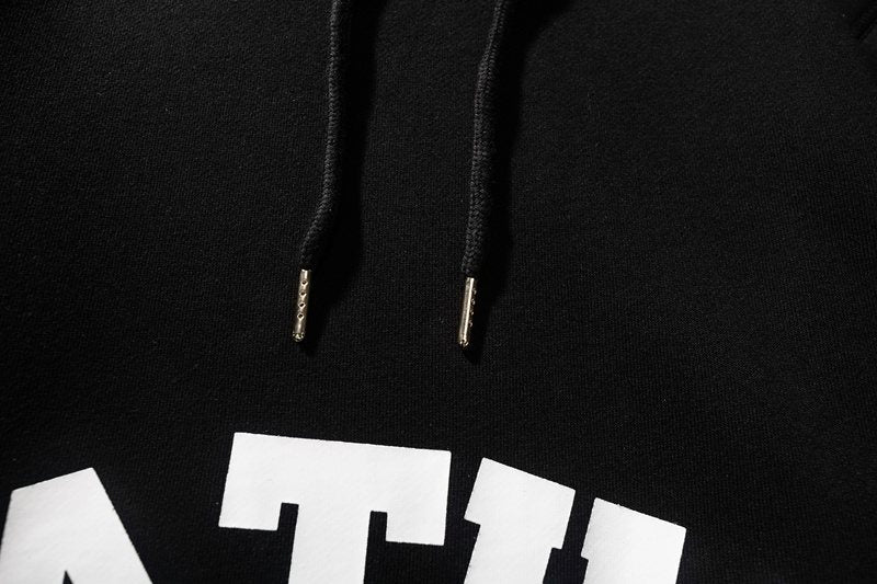 BAPE Ape Graphic Pullover Hoodie