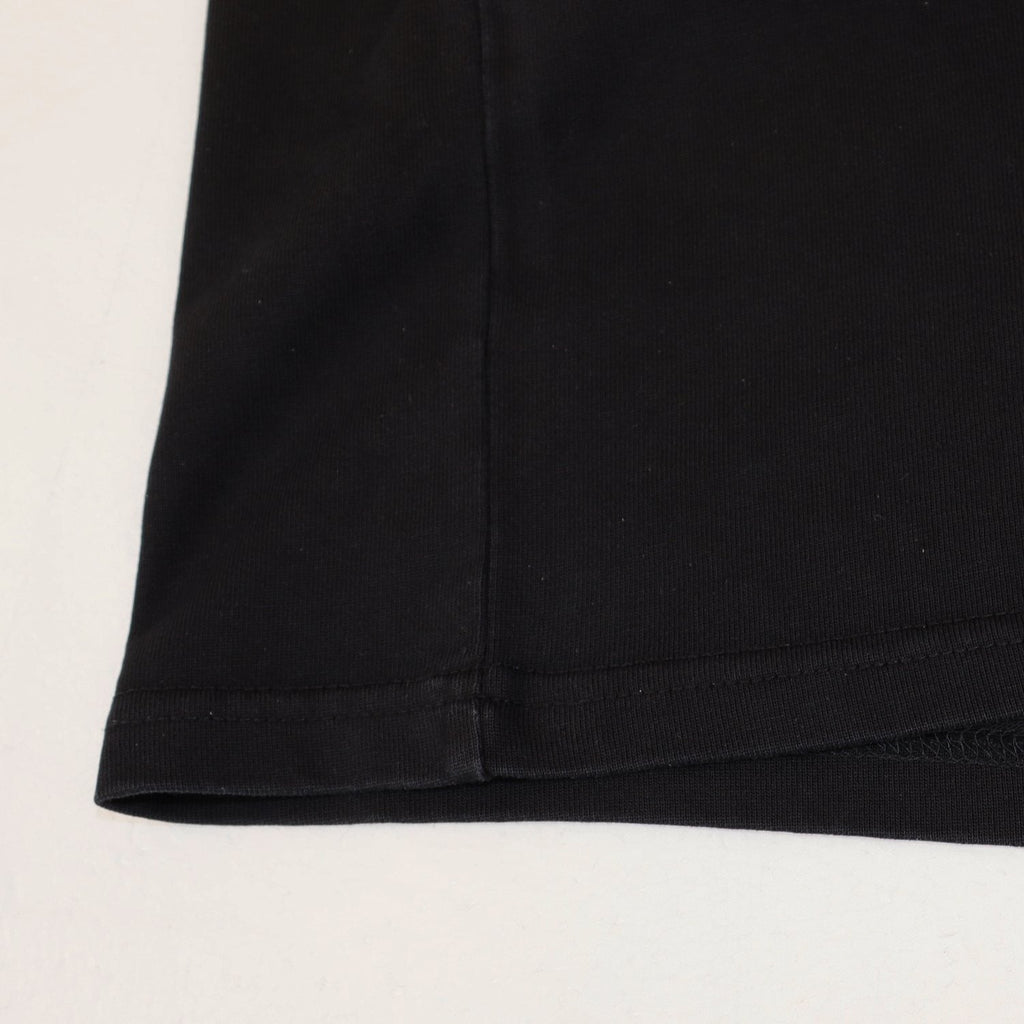 AMIRI Flame Rhinestone Graphic T-Shirt