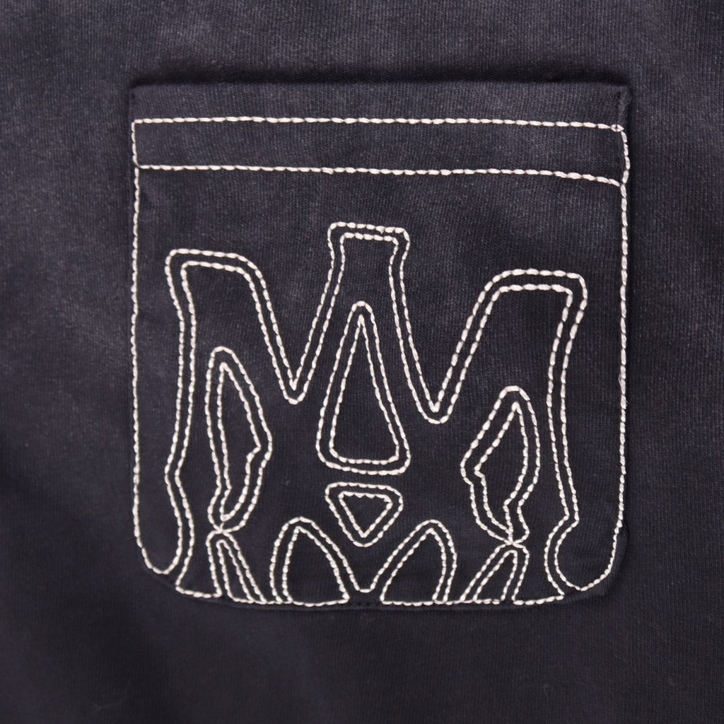 AMIRI Outline Pocket Graphic T-Shirt