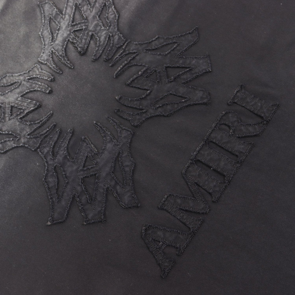 AMIRI Design Studio Washed Graphic T-Shirt