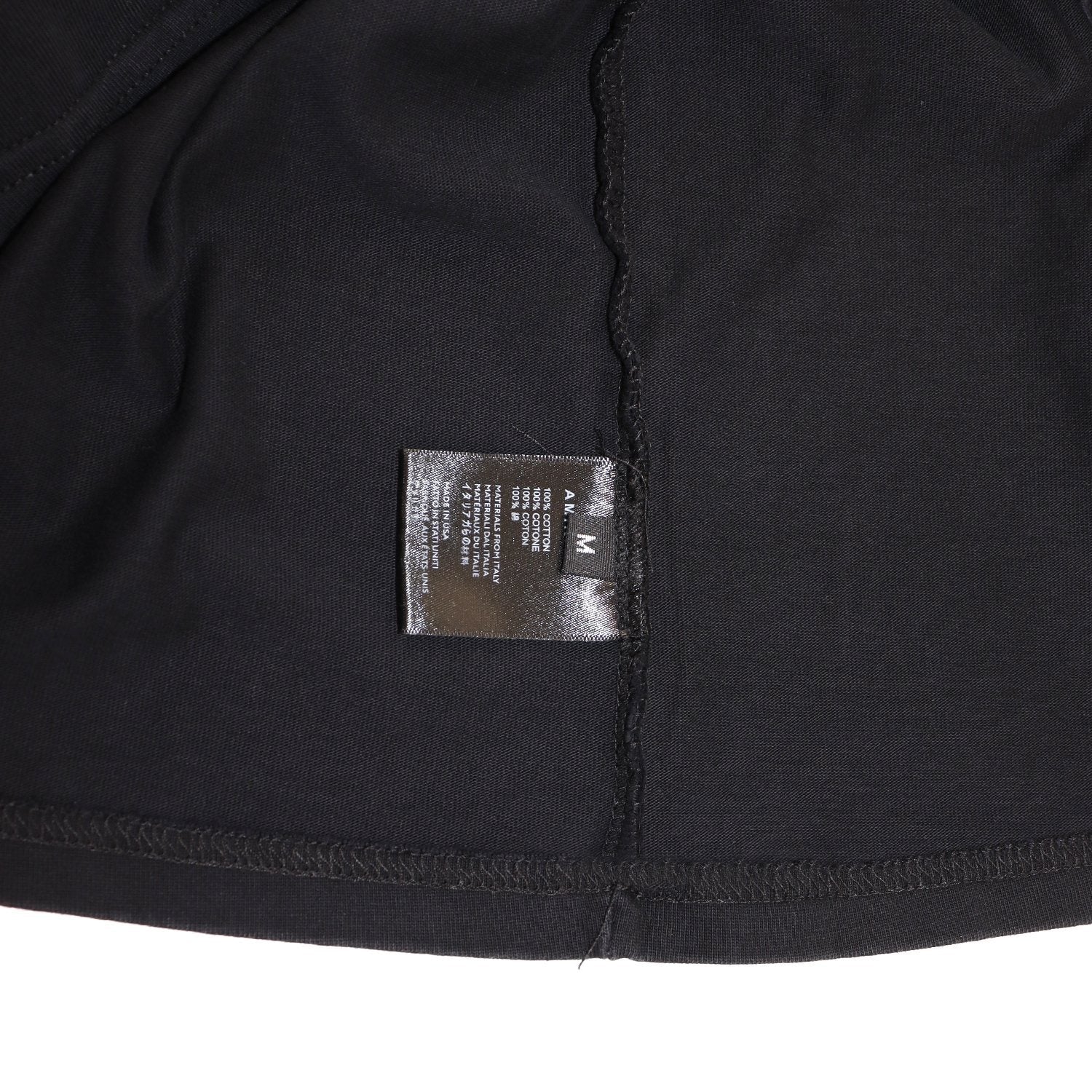 AMIRI Eagle Graphic Short-Sleeve T-Shirt