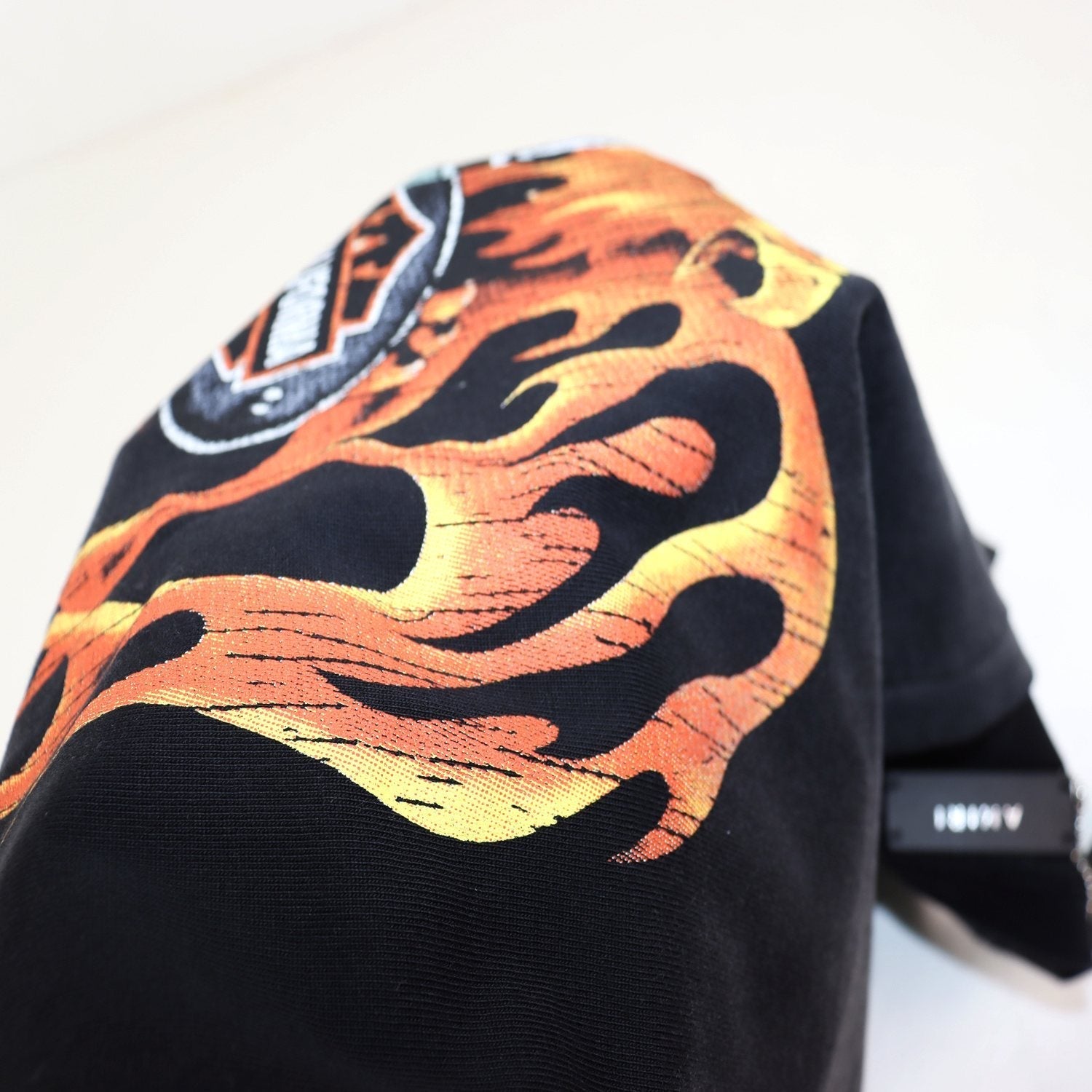 AMIRI Eagle Graphic Short-Sleeve T-Shirt