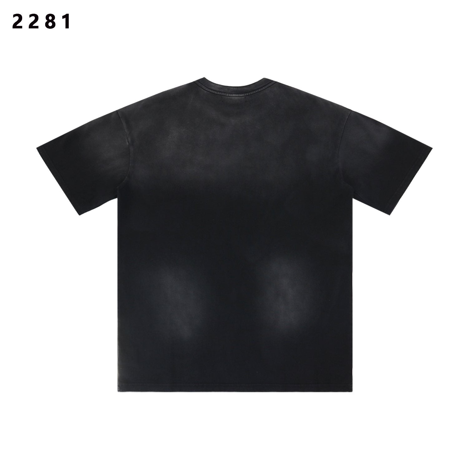 AMIRI Eagle Graphic Short-Sleeve T-Shirt