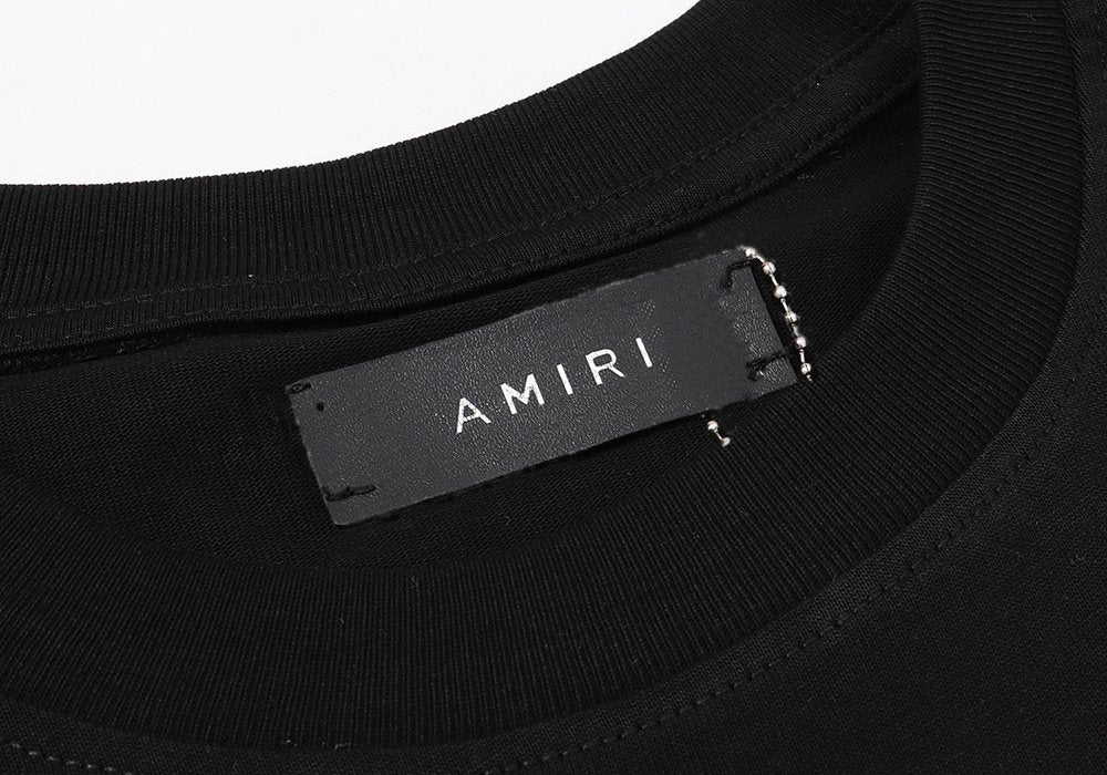 AMIRI Palm Graphic T-Shirt