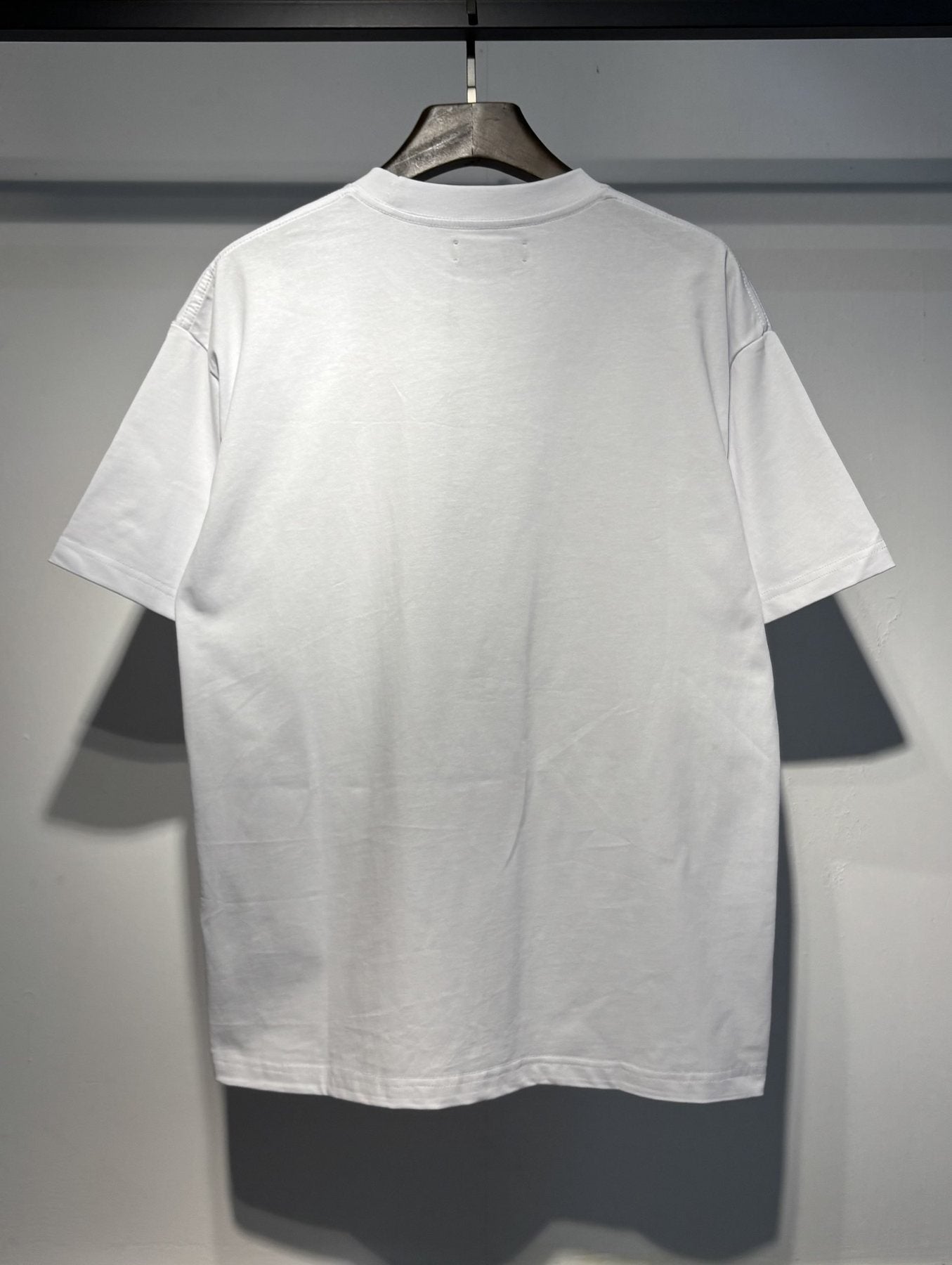 AMIRI Eagle Graphic Short-Sleeve T-Shirt