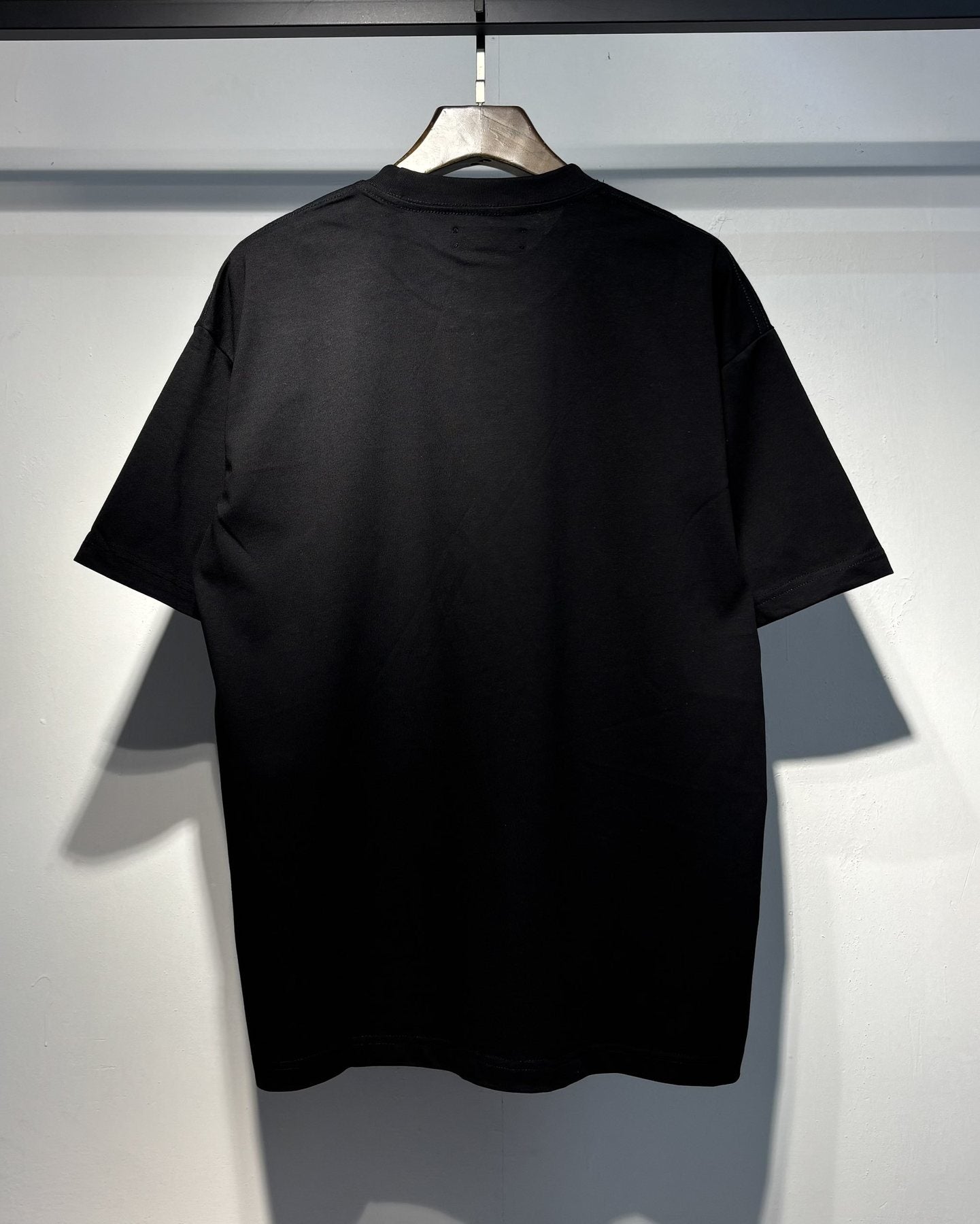 AMIRI Eagle Graphic Short-Sleeve T-Shirt