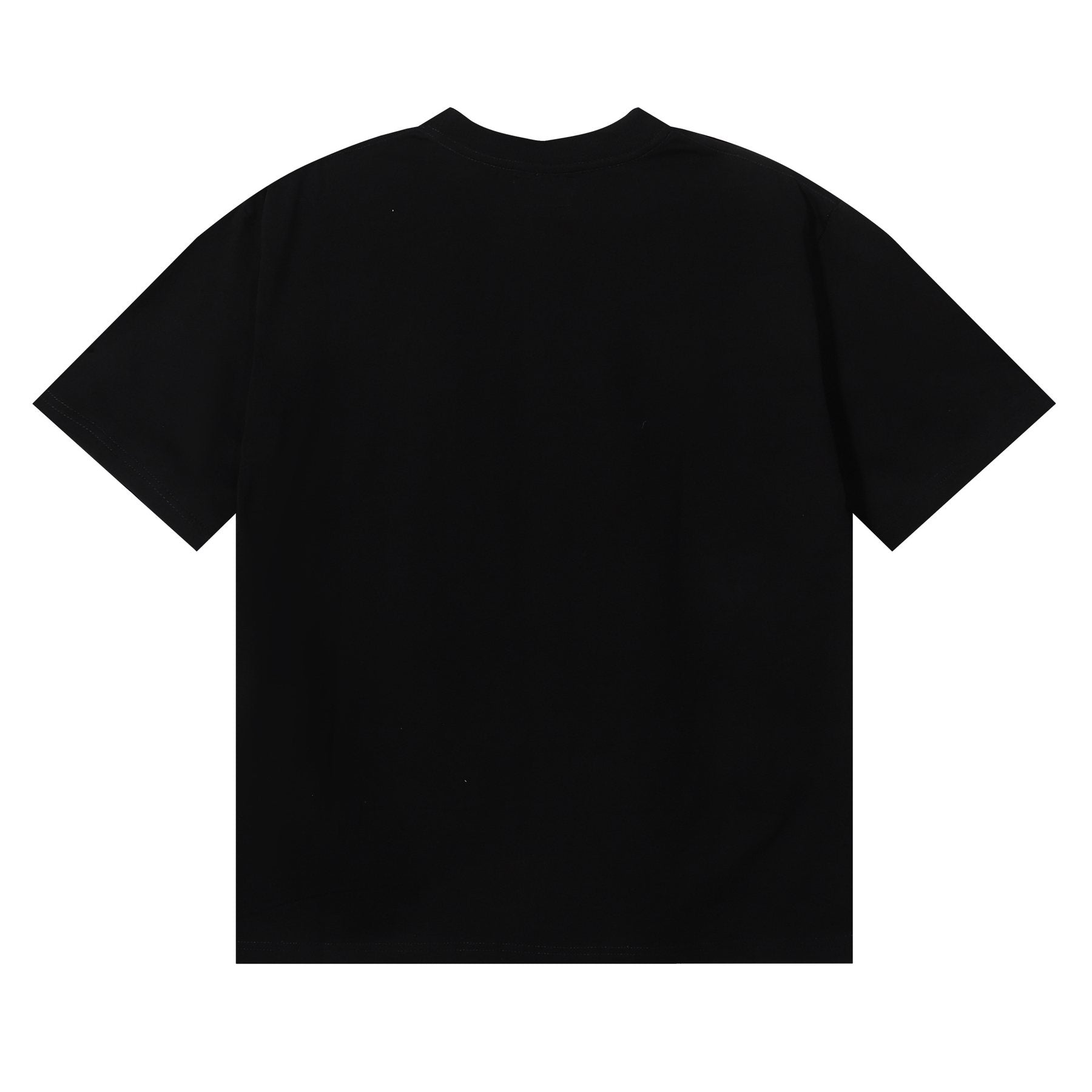 AMIRI Letter Graphic Short-Sleeve T-Shirt