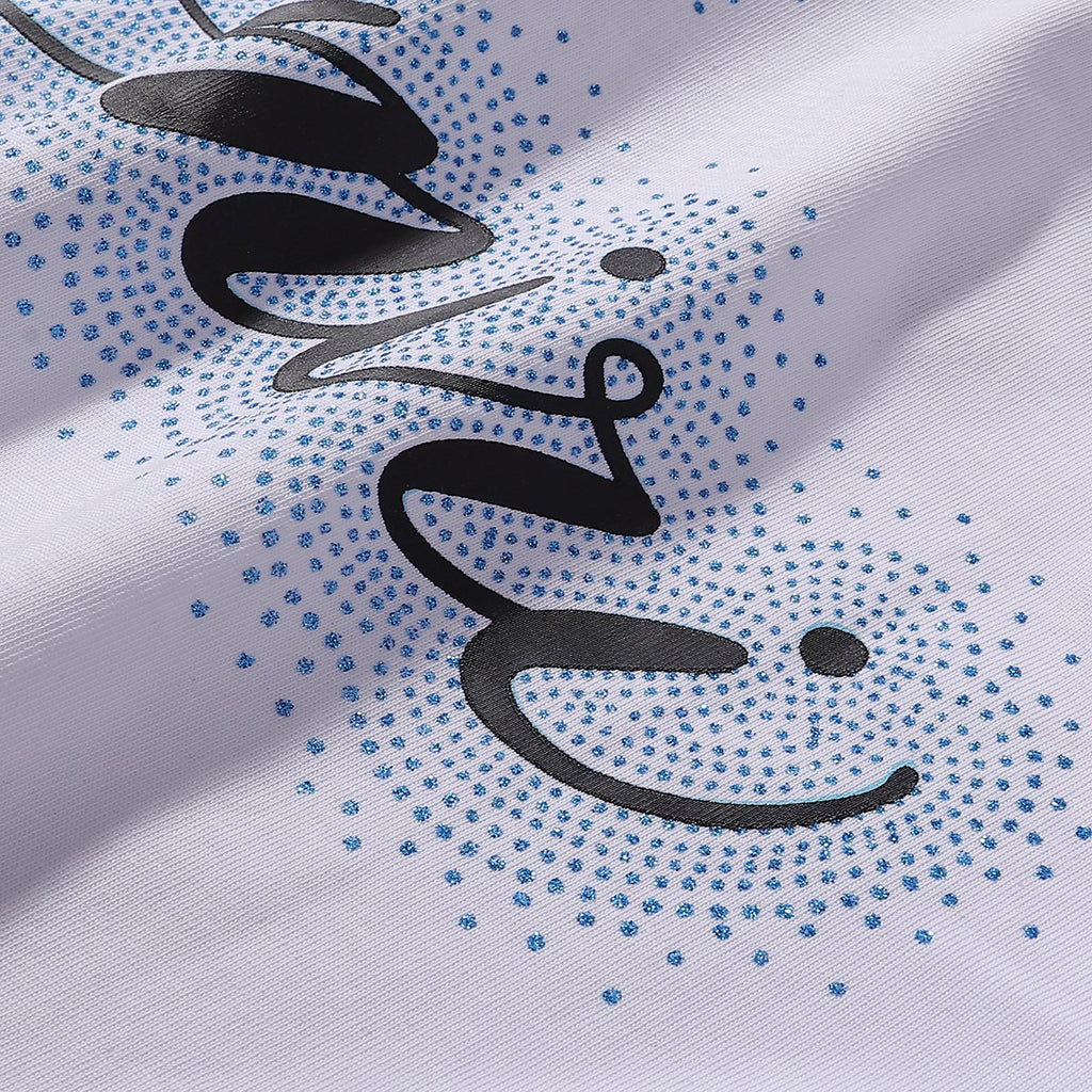 AMIRI Letter Graphic Short-Sleeve T-Shirt