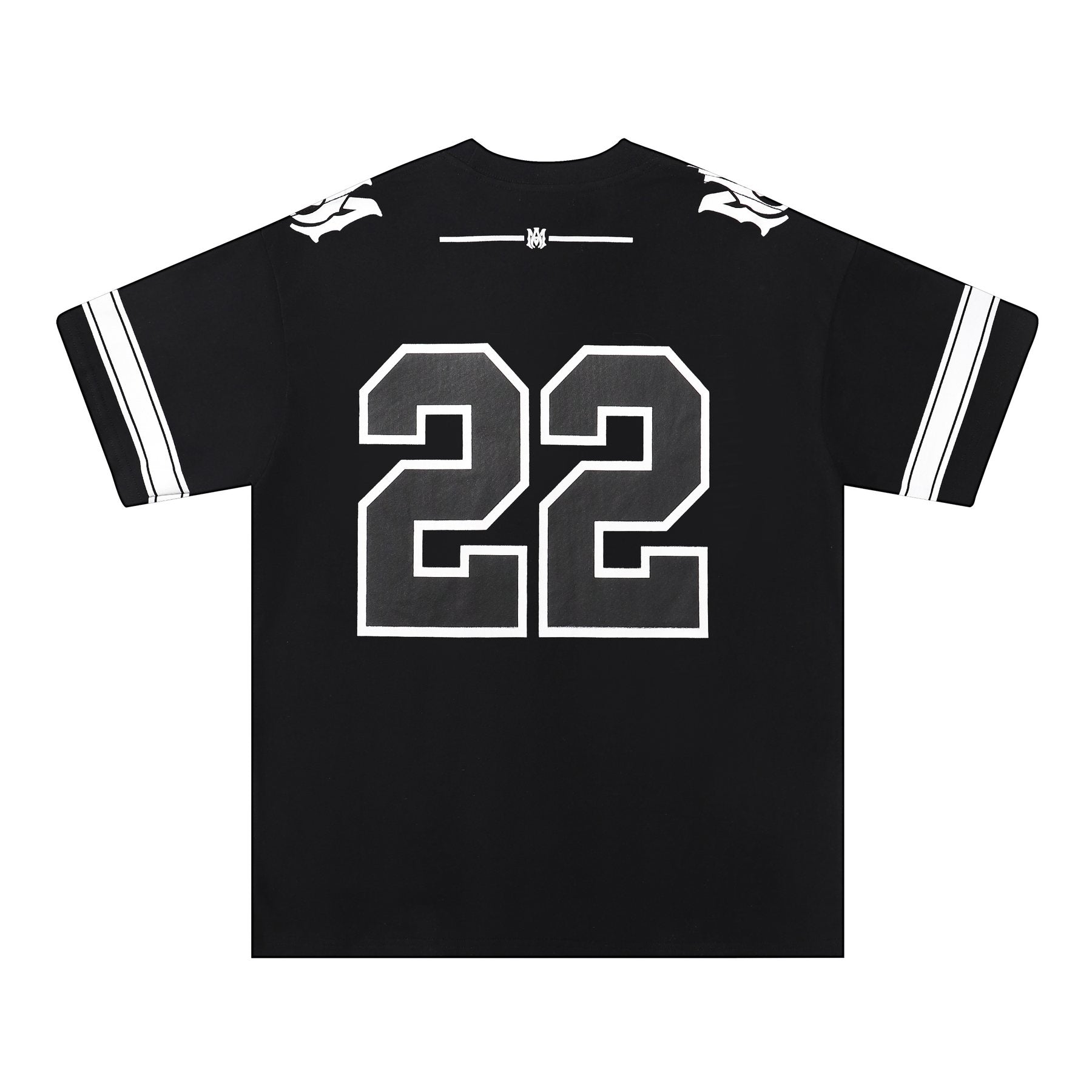 AMIRI 22 Graphic Short-Sleeve T-Shirt