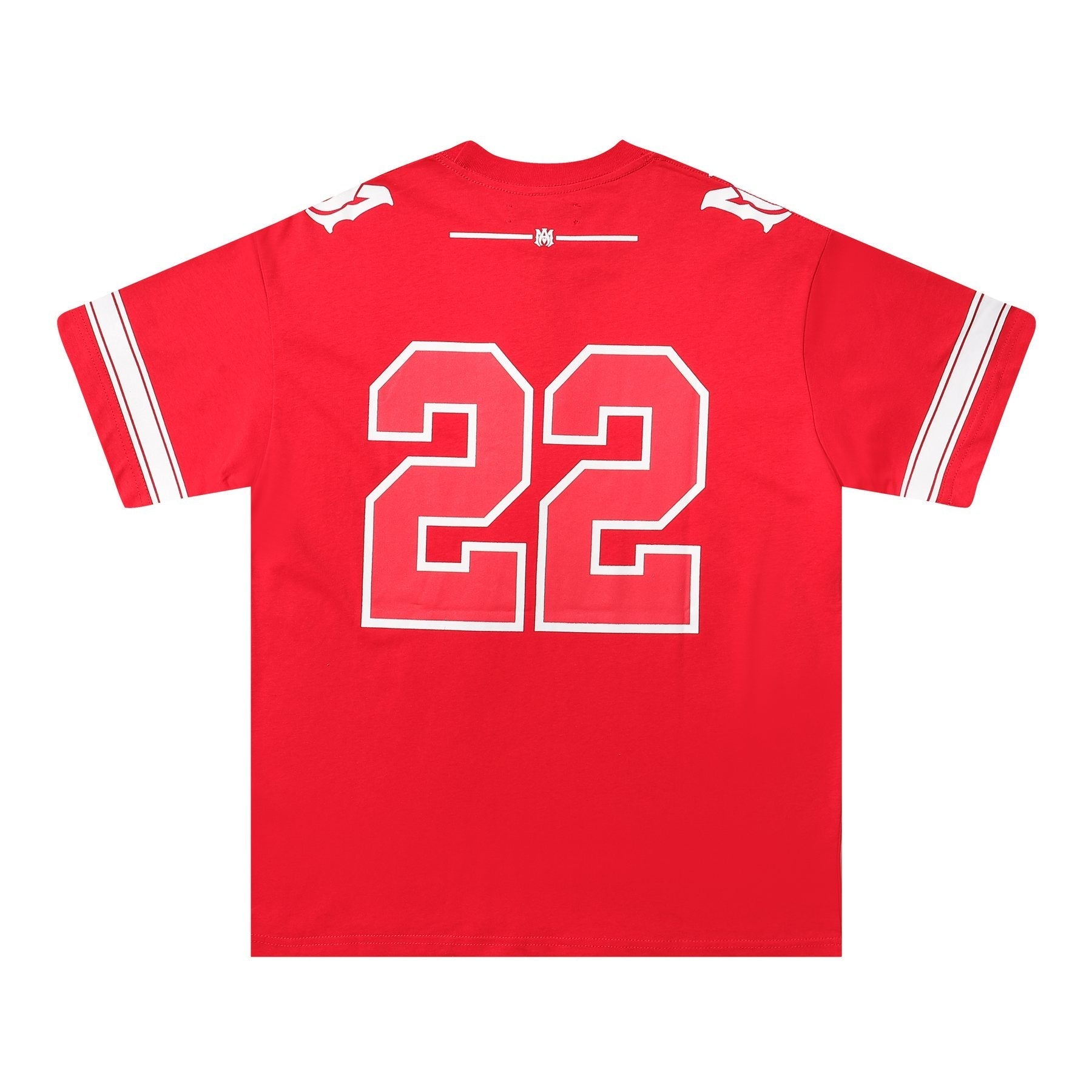 AMIRI 22 Graphic Short-Sleeve T-Shirt