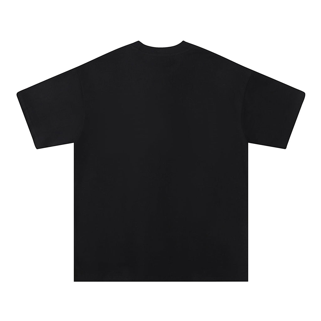 AMIRI Front Logo Graphic Short-Sleeve T-Shirt