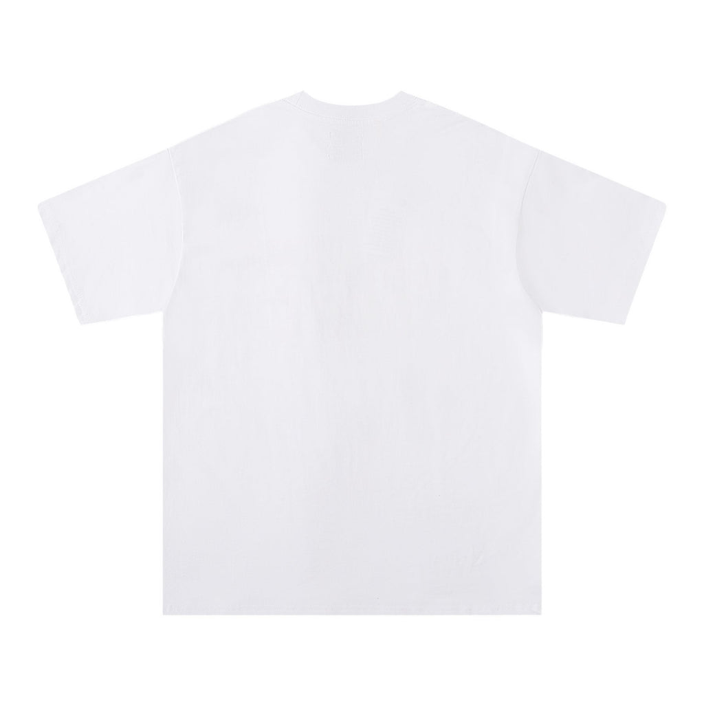 AMIRI Front Logo Graphic Short-Sleeve T-Shirt