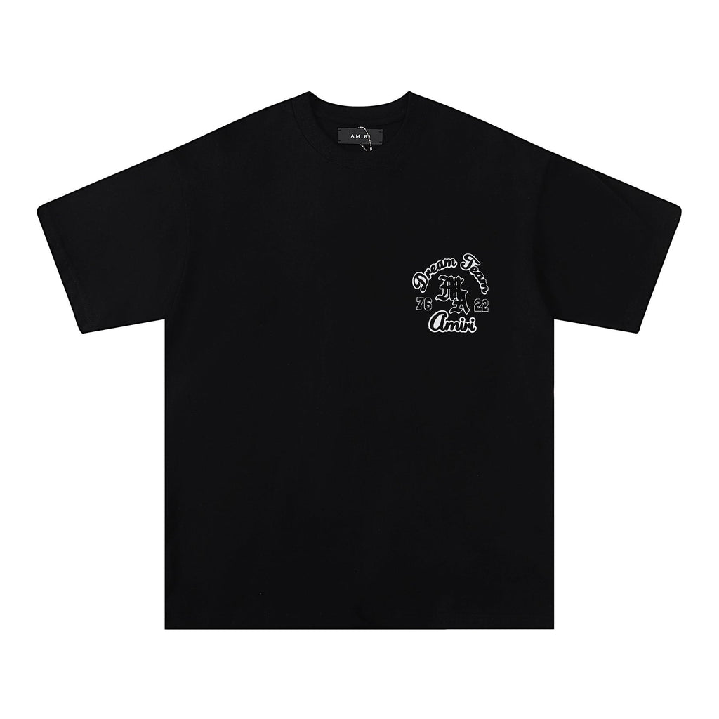 AMIRI Dream Team Graphic T-Shirt