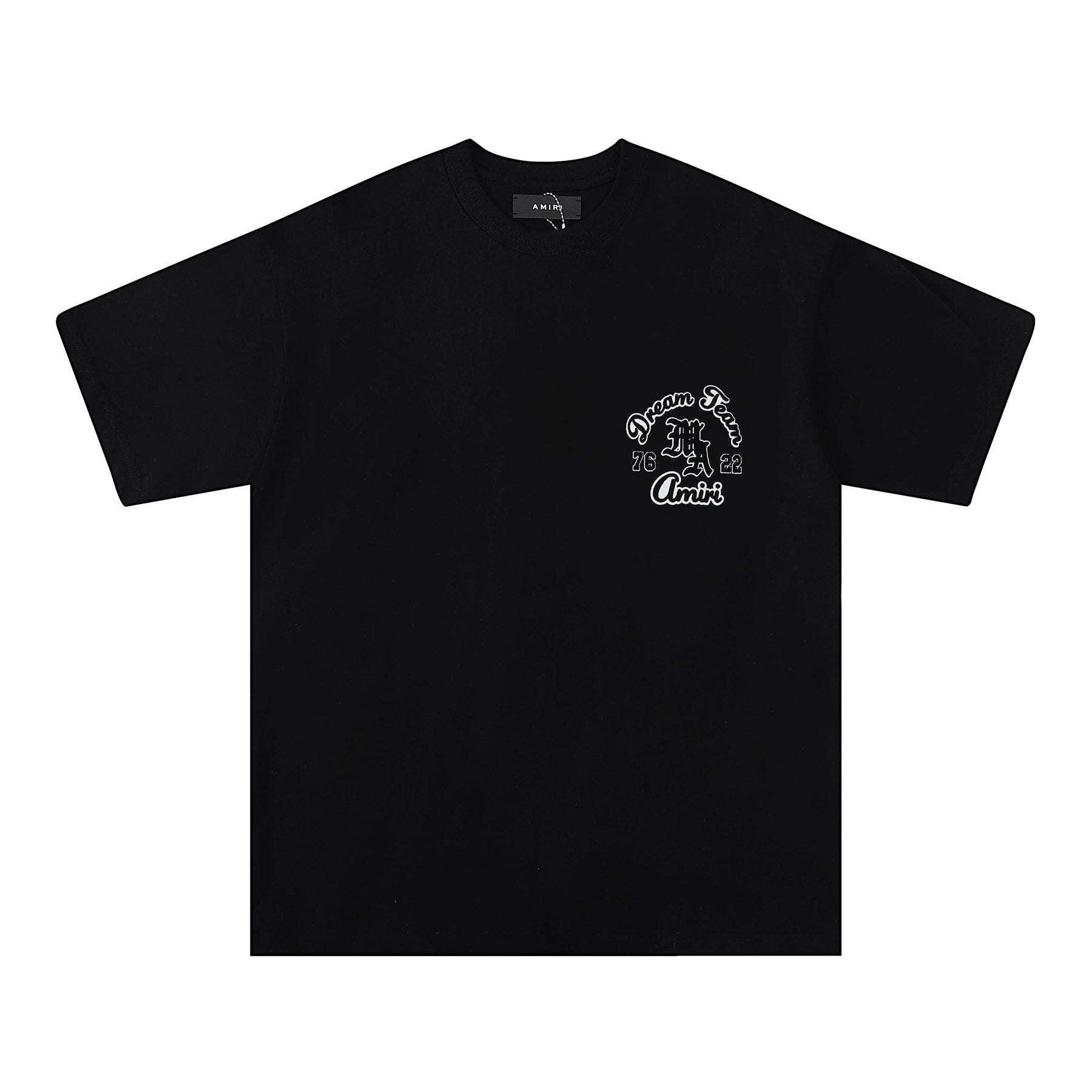 AMIRI Dream Team Graphic T-Shirt
