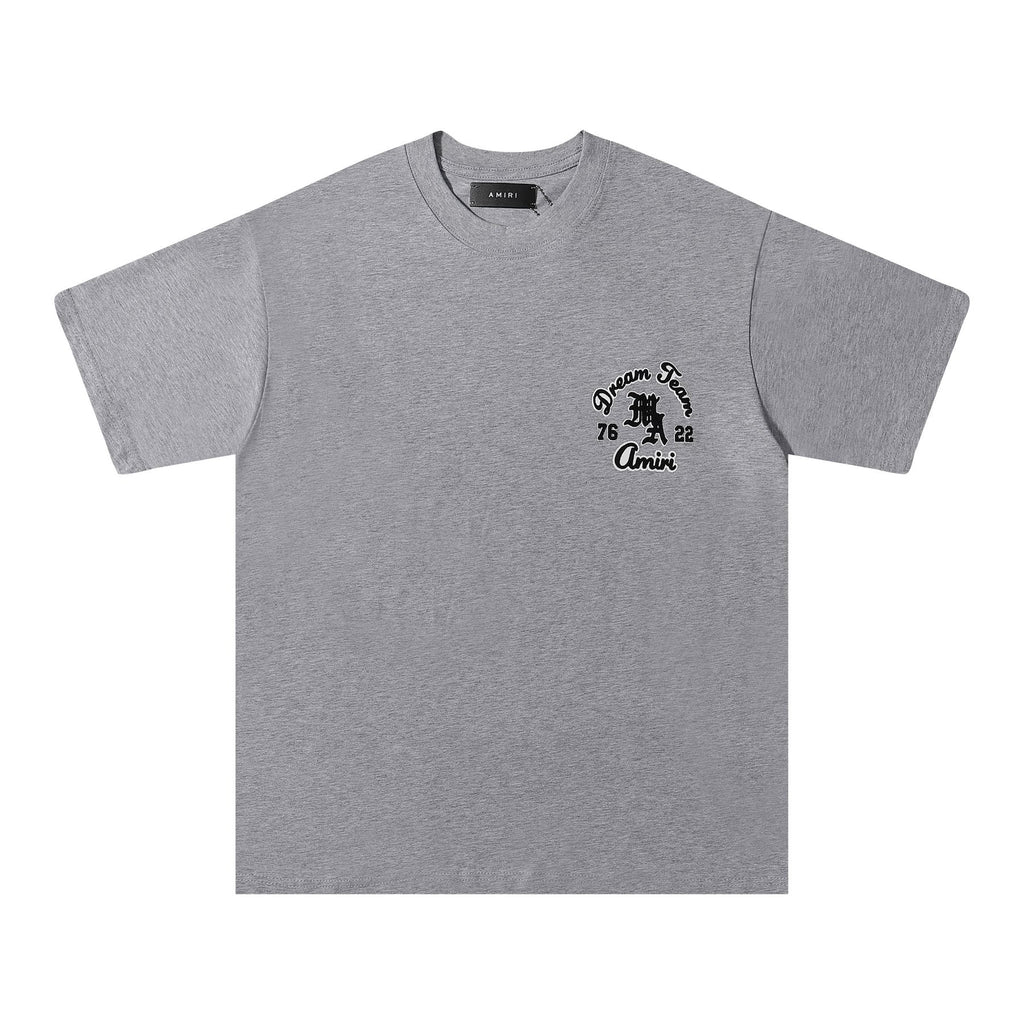 AMIRI Dream Team Graphic T-Shirt