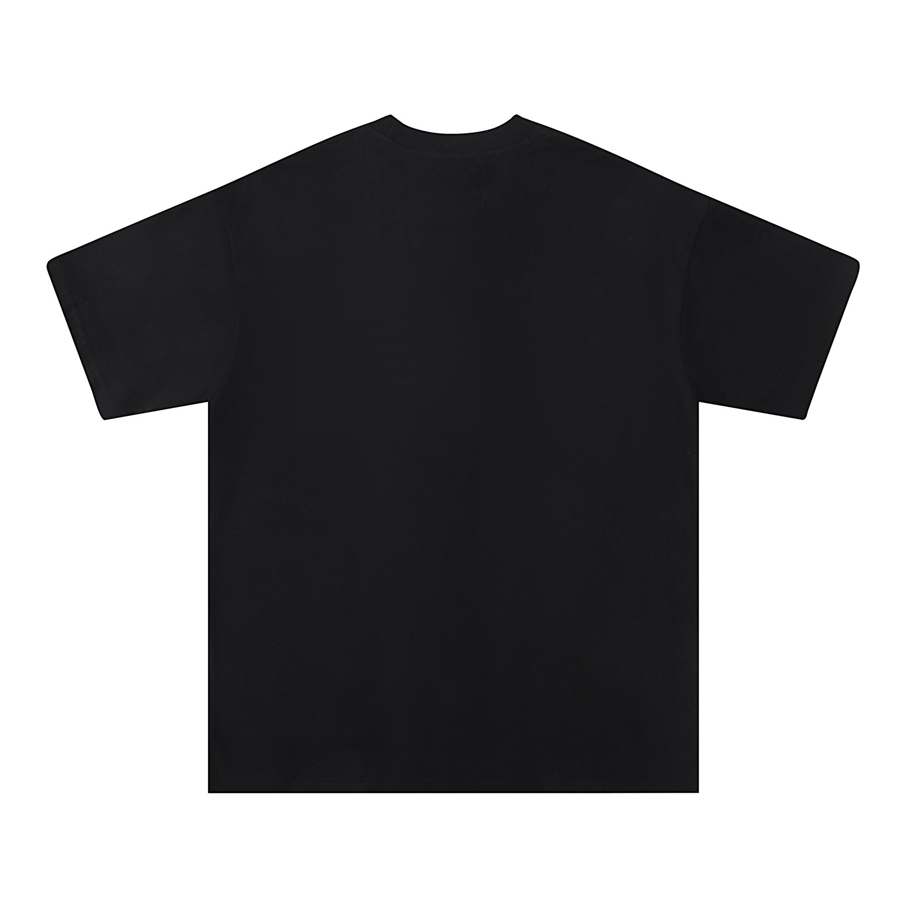 AMIRI Abstract Letter Graphic T-Shirt