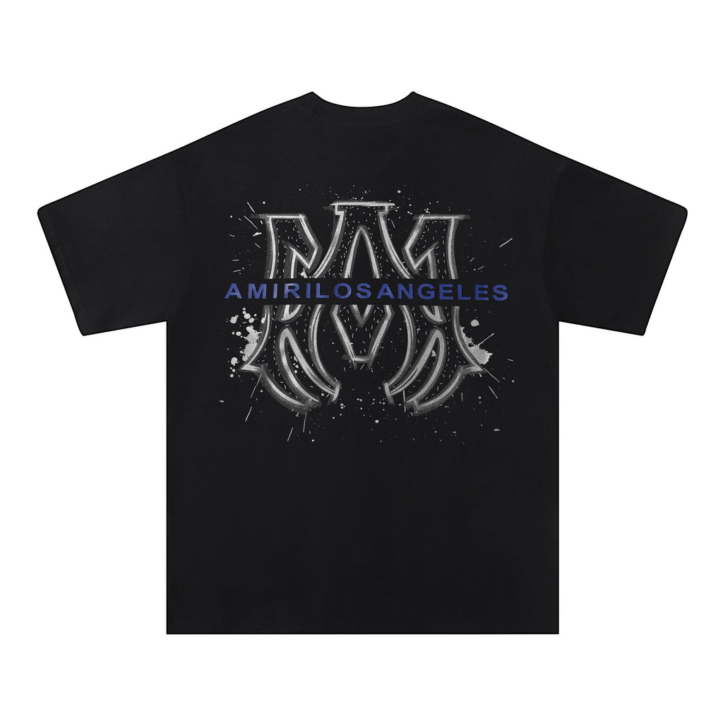 AMIRI Los Angeles Graphic T-Shirt