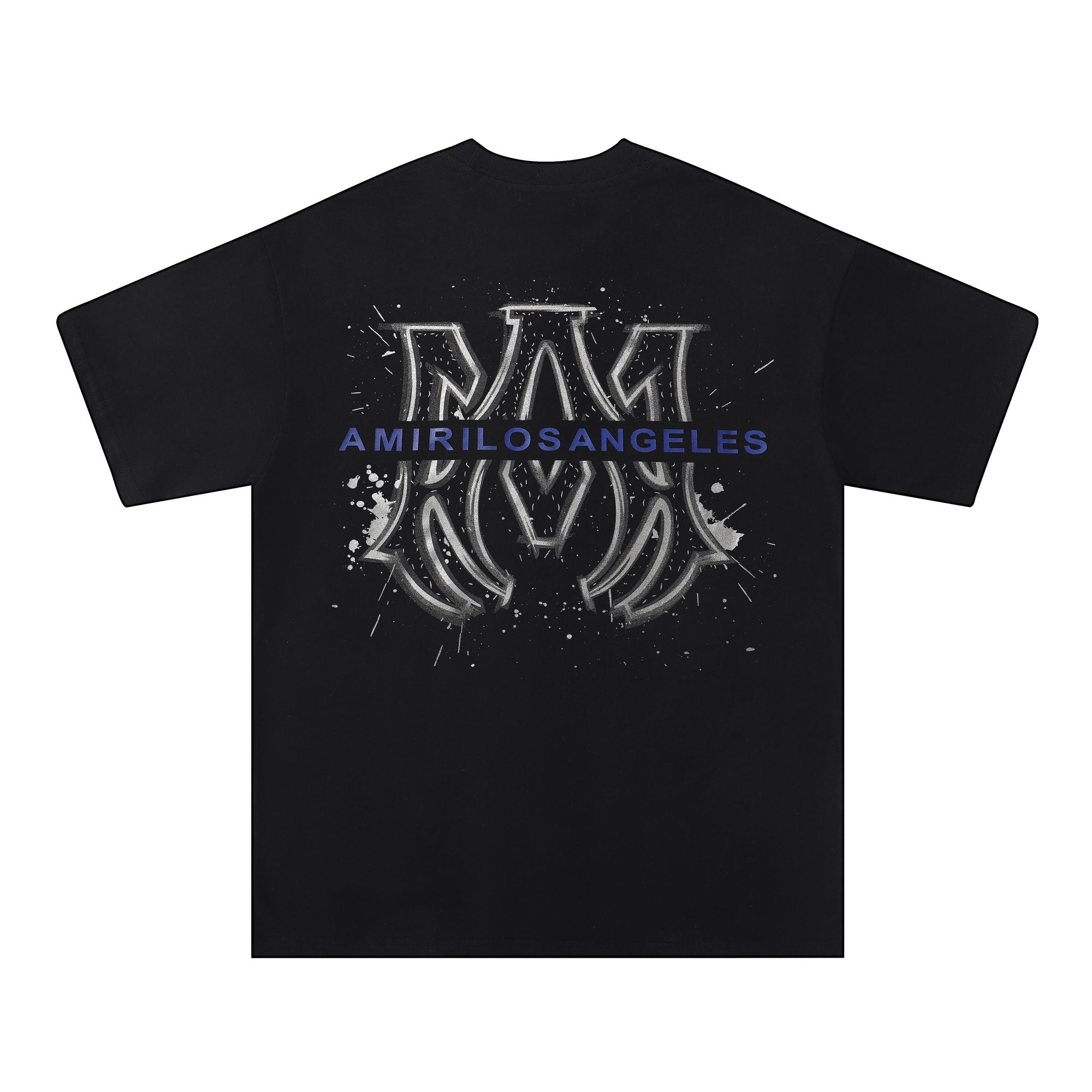 AMIRI Los Angeles Graphic T-Shirt