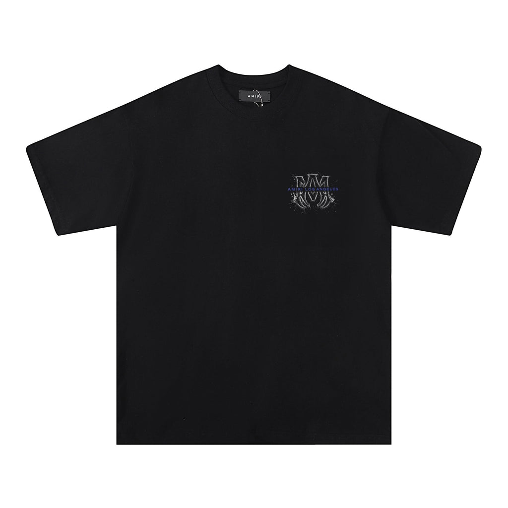 AMIRI Los Angeles Graphic T-Shirt