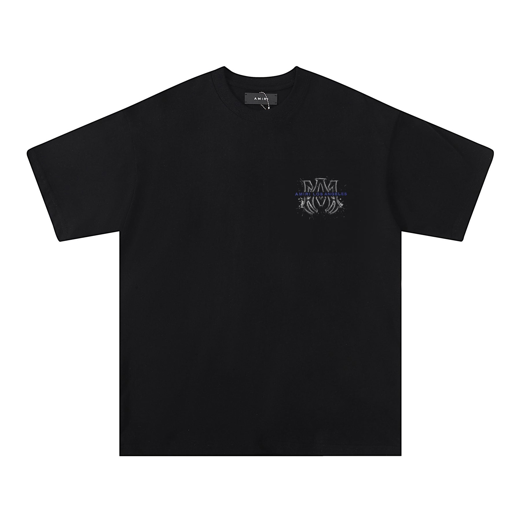 AMIRI Los Angeles Graphic T-Shirt