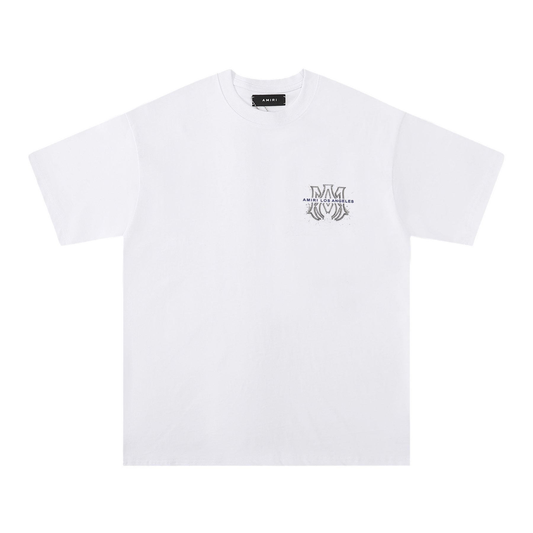AMIRI Los Angeles Graphic T-Shirt