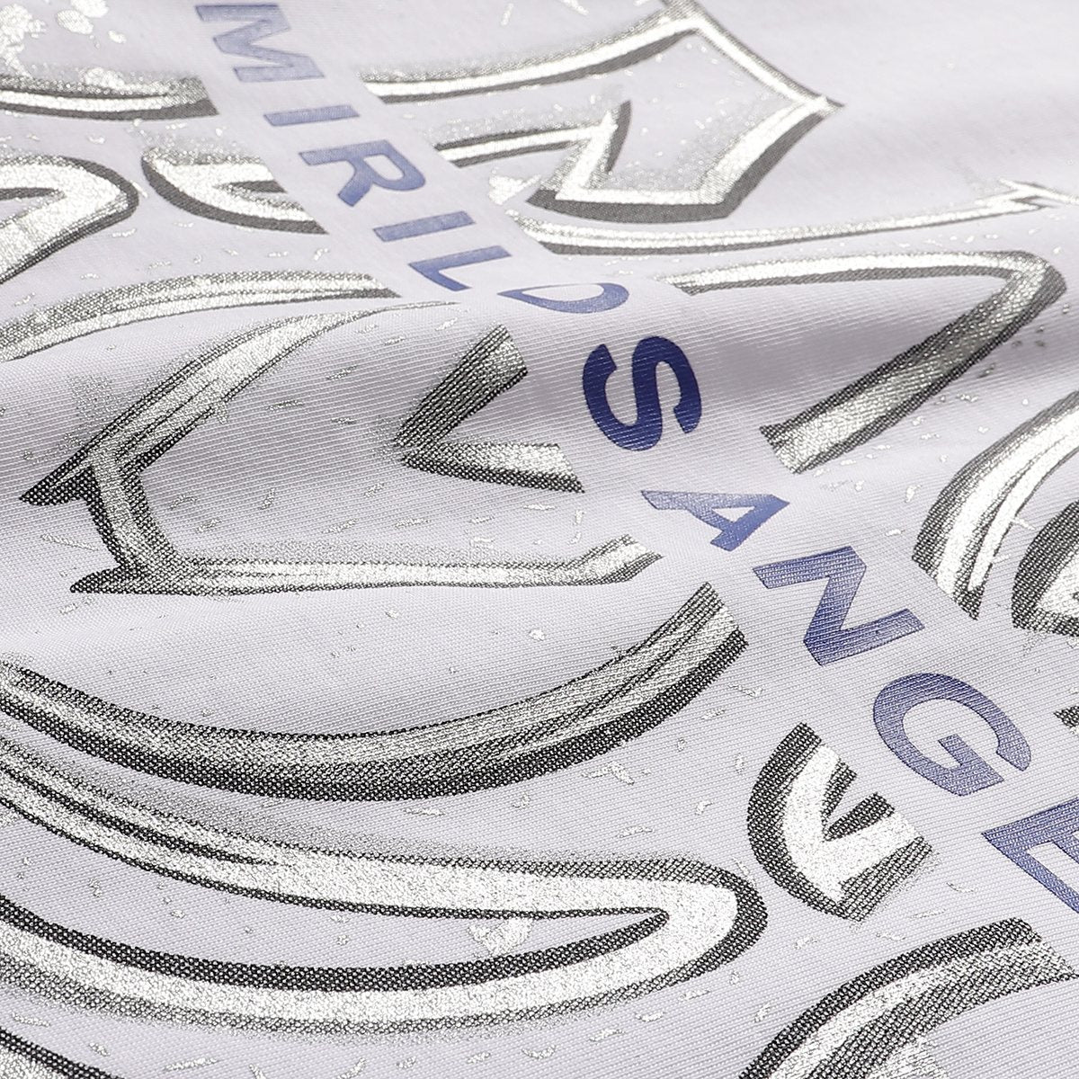 AMIRI Los Angeles Graphic T-Shirt
