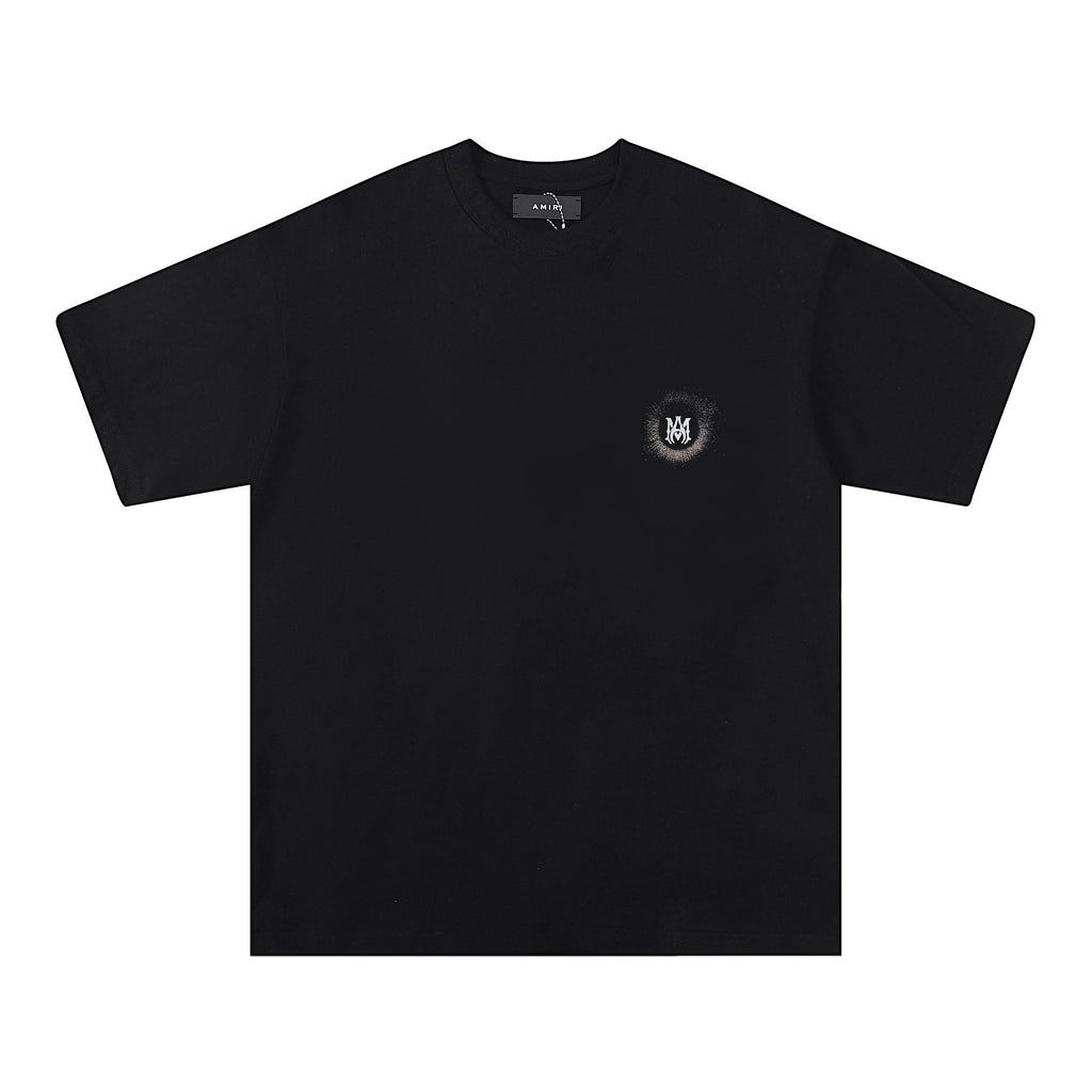 AMIRI Eclipse Back Graphic T-Shirt