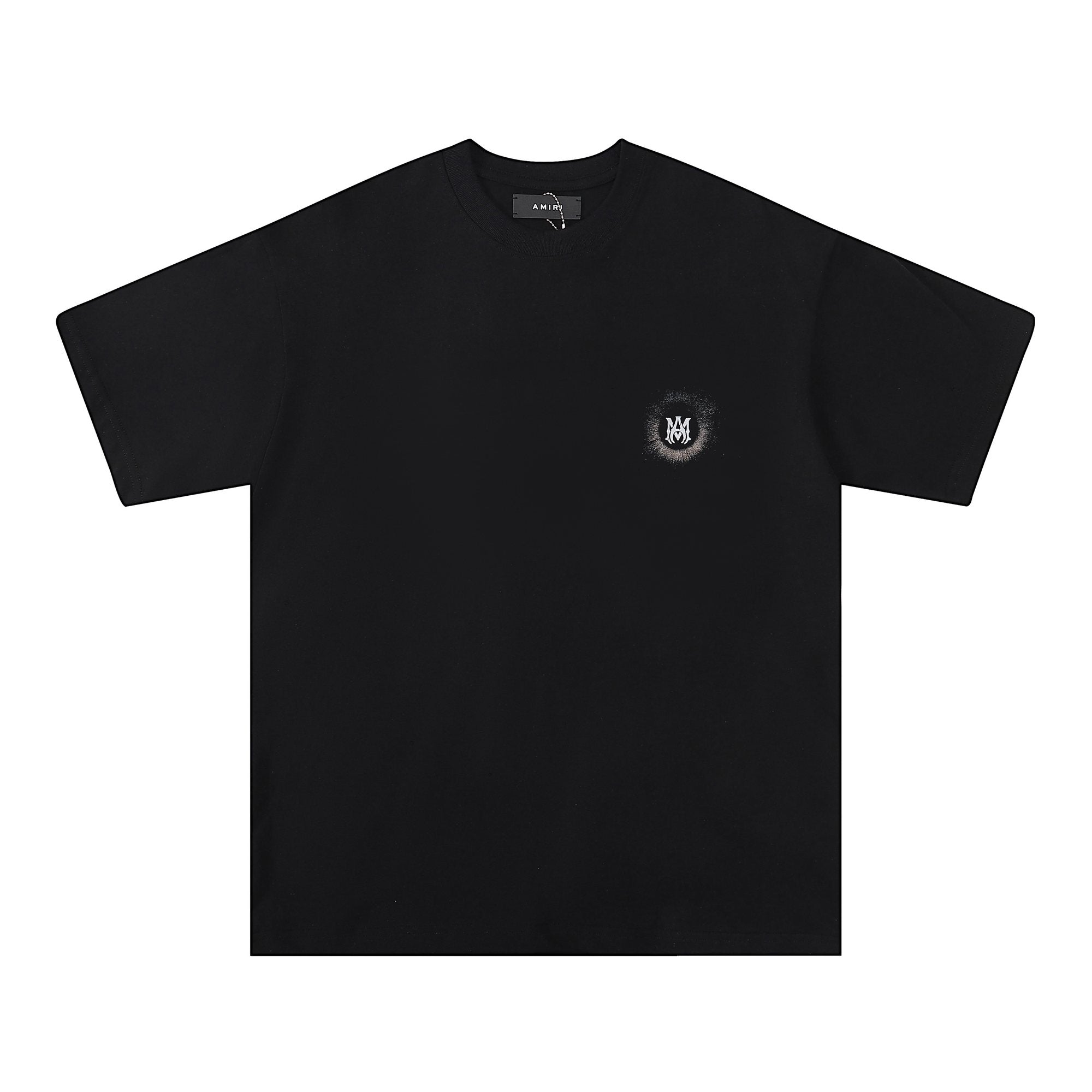 AMIRI Eclipse Back Graphic T-Shirt