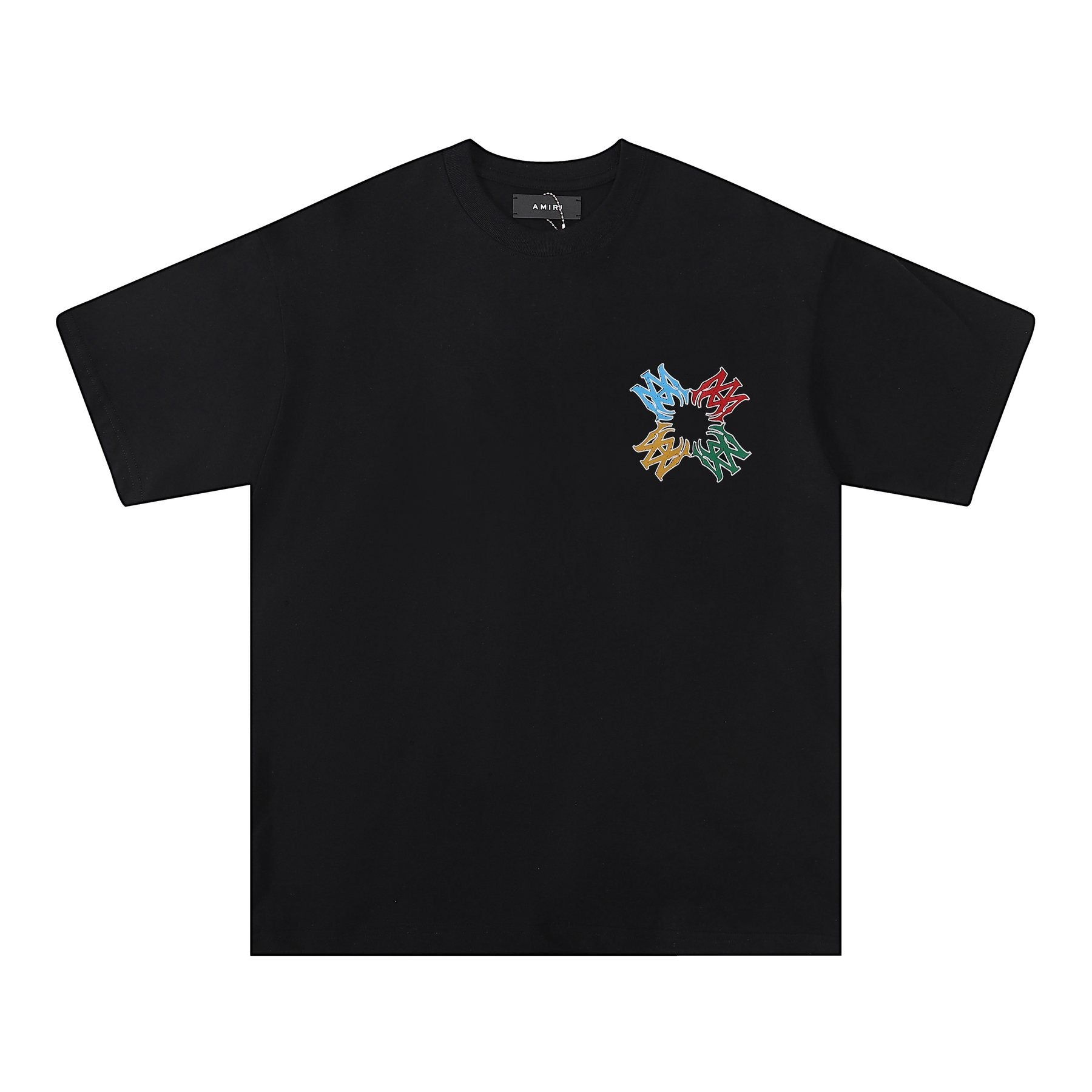 AMIRI Letter Graphic T-Shirt