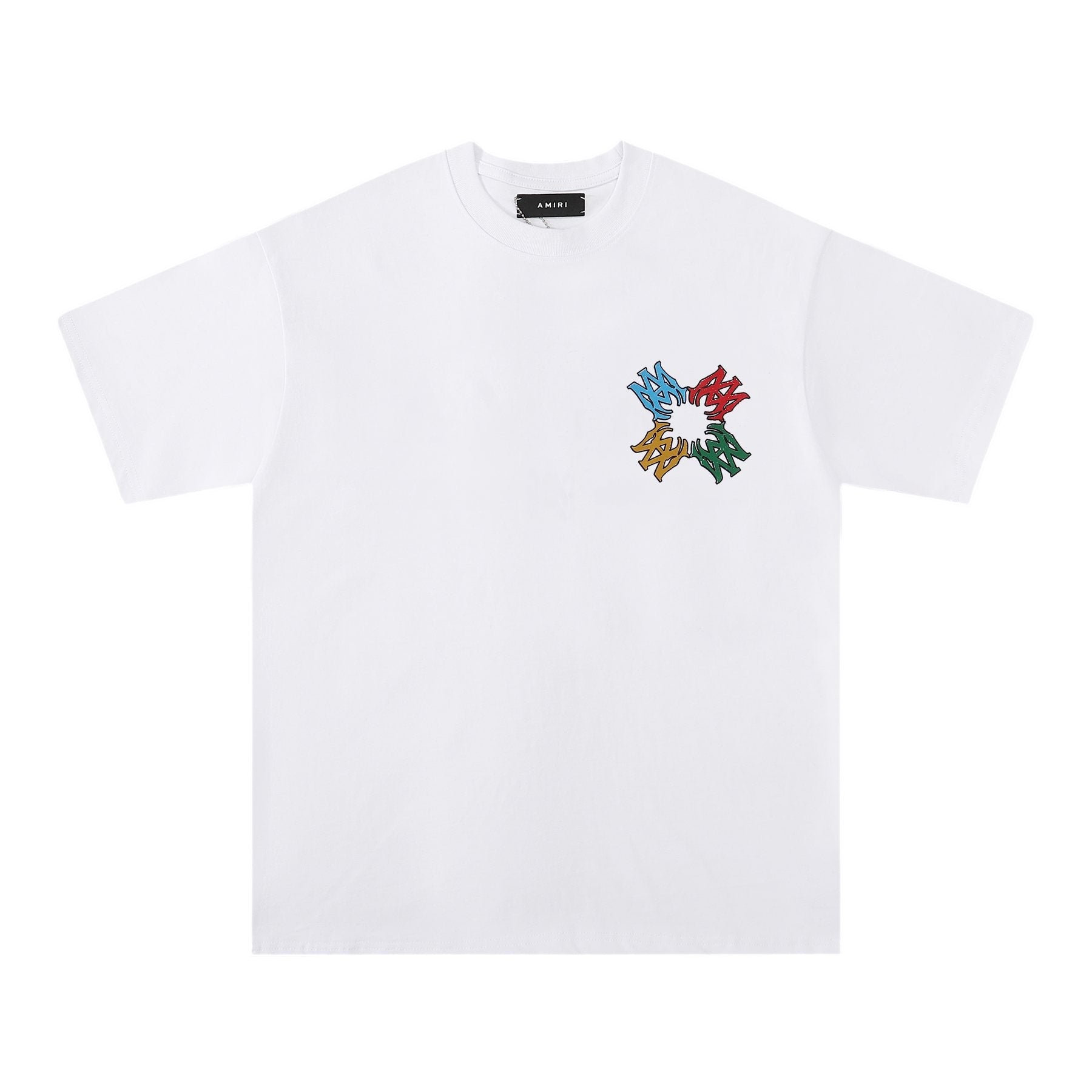 AMIRI Letter Graphic T-Shirt