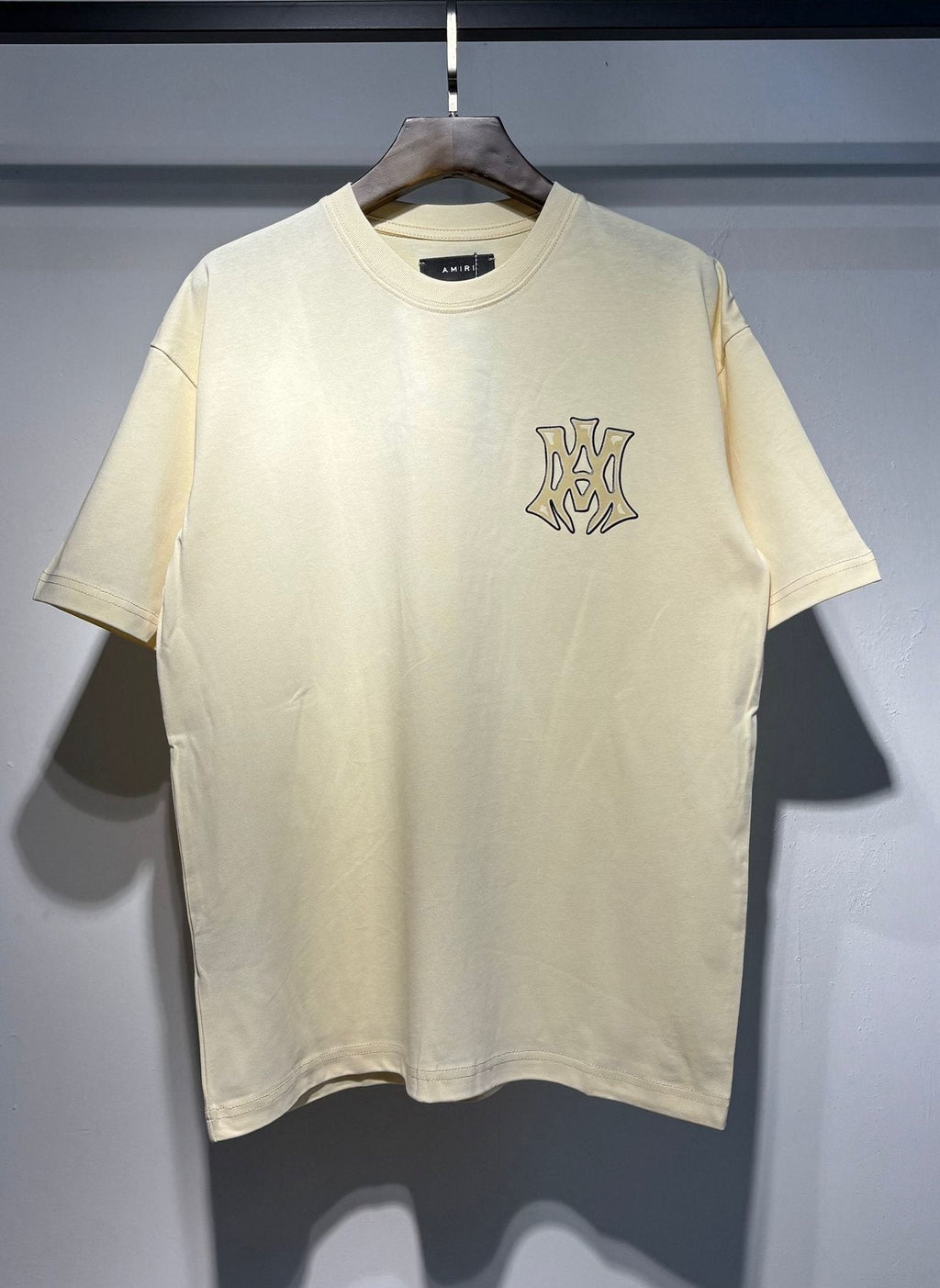 AMIRI Hollywood Back Graphic T-Shirt