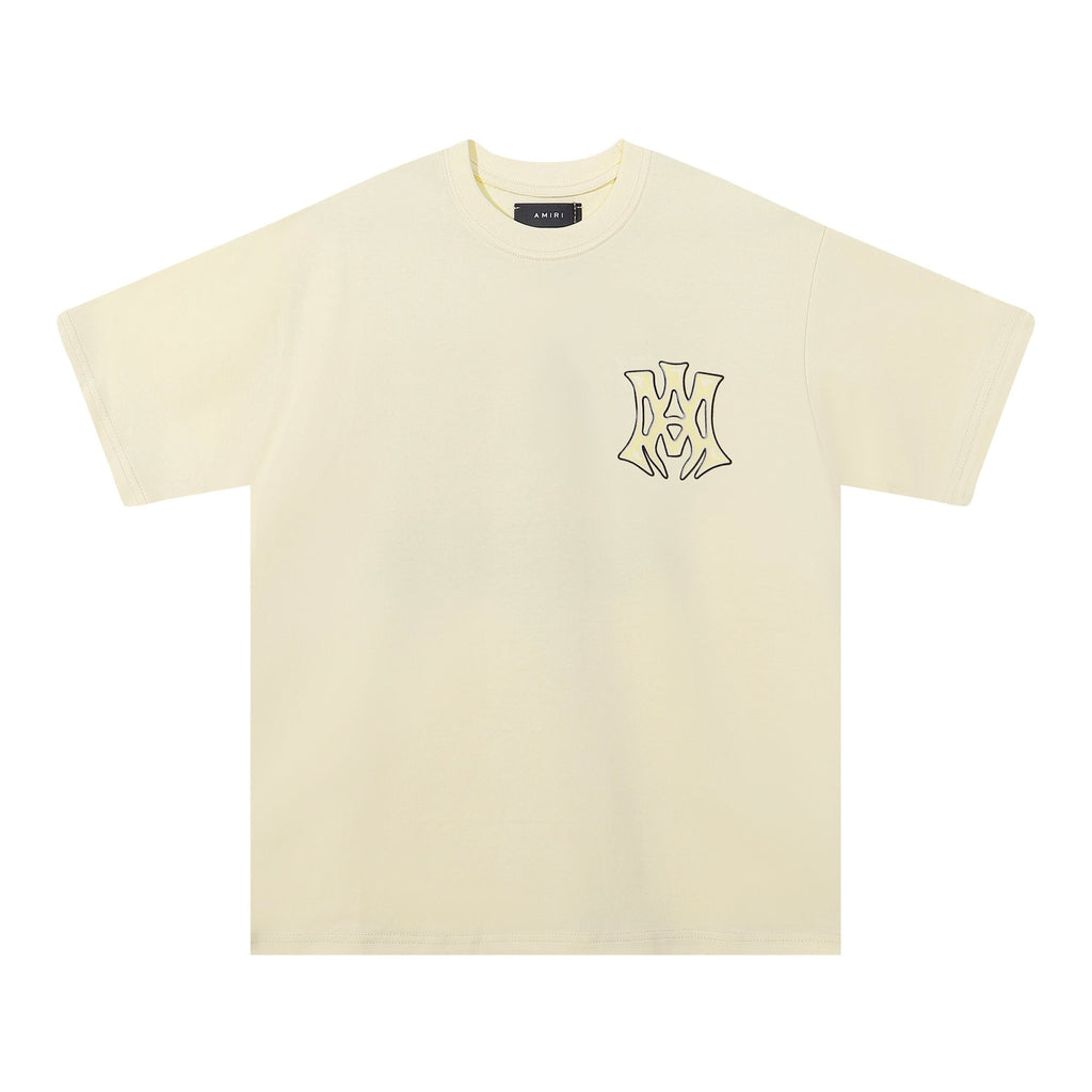 AMIRI Hollywood Back Graphic T-Shirt