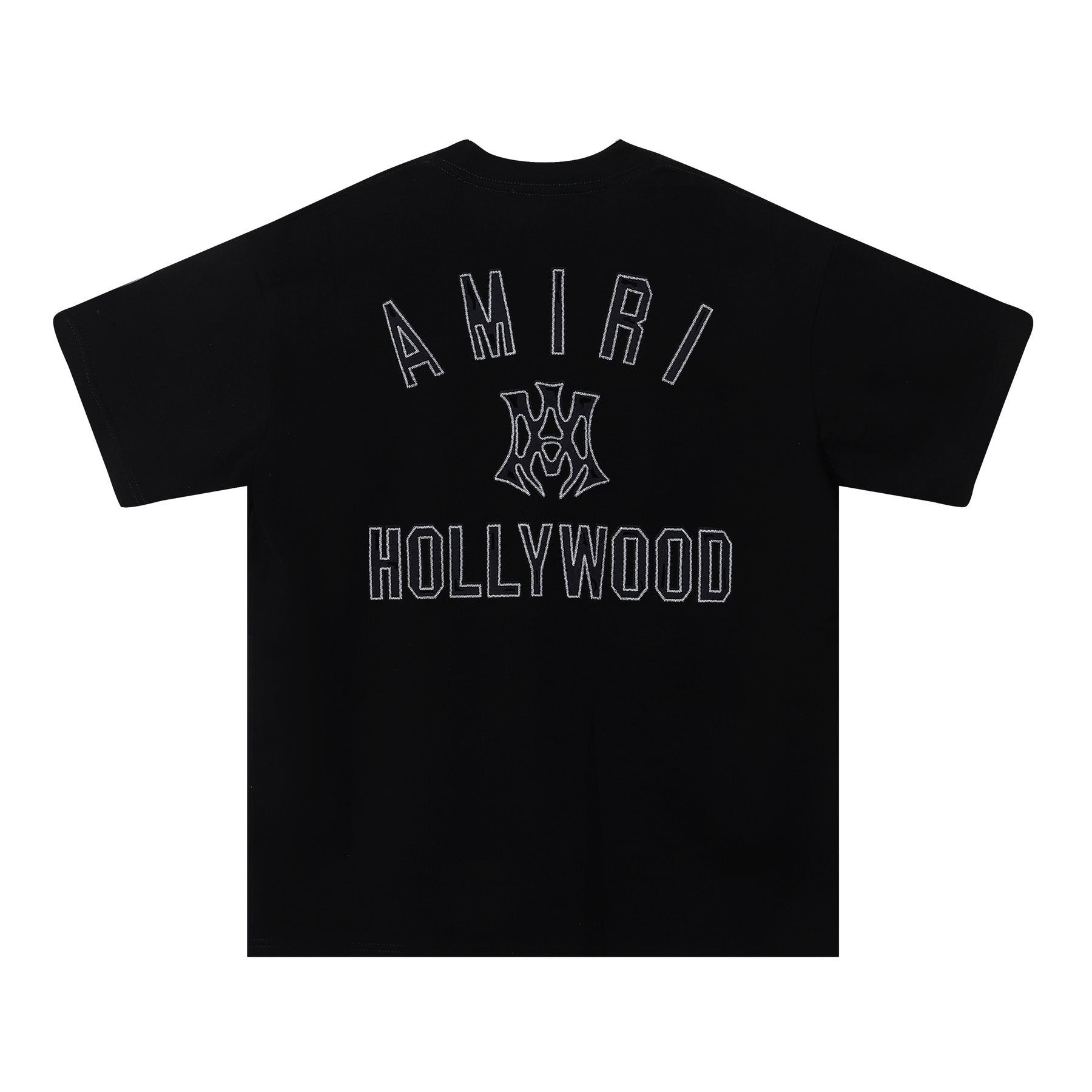 AMIRI Hollywood Back Graphic T-Shirt