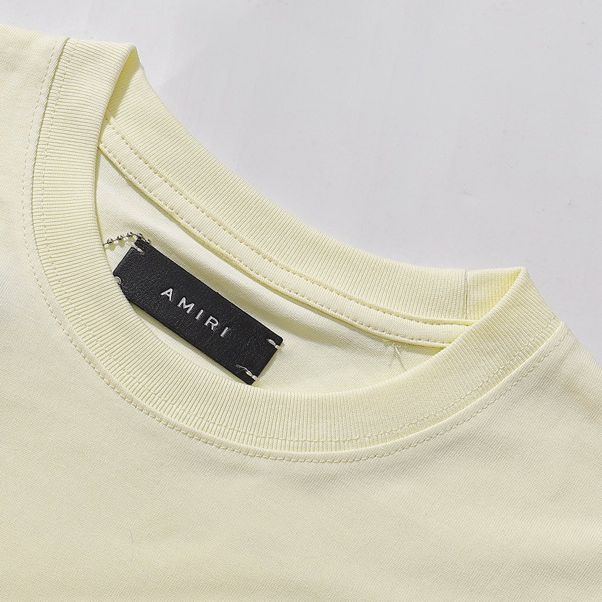 AMIRI Hollywood Back Graphic T-Shirt