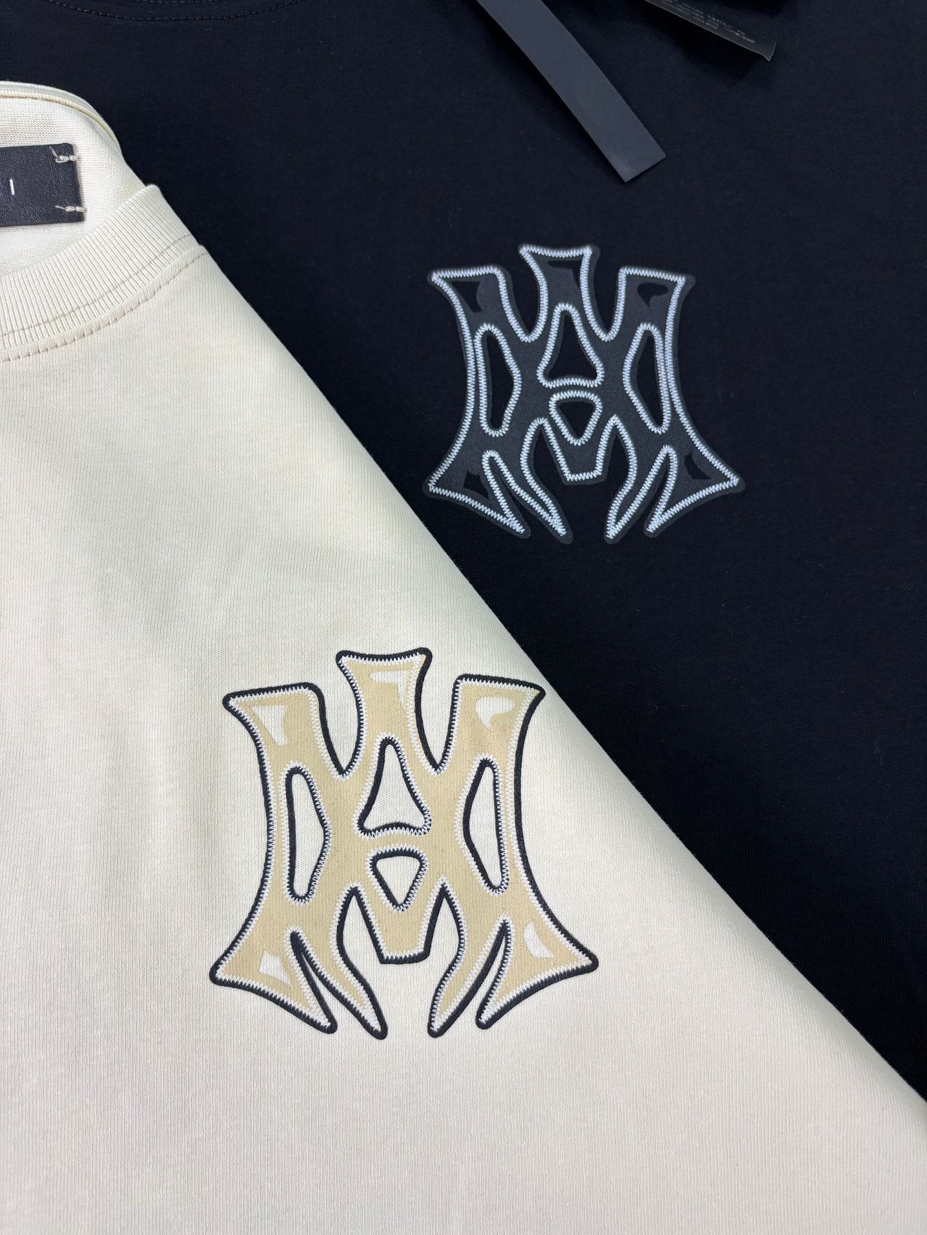 AMIRI Hollywood Back Graphic T-Shirt