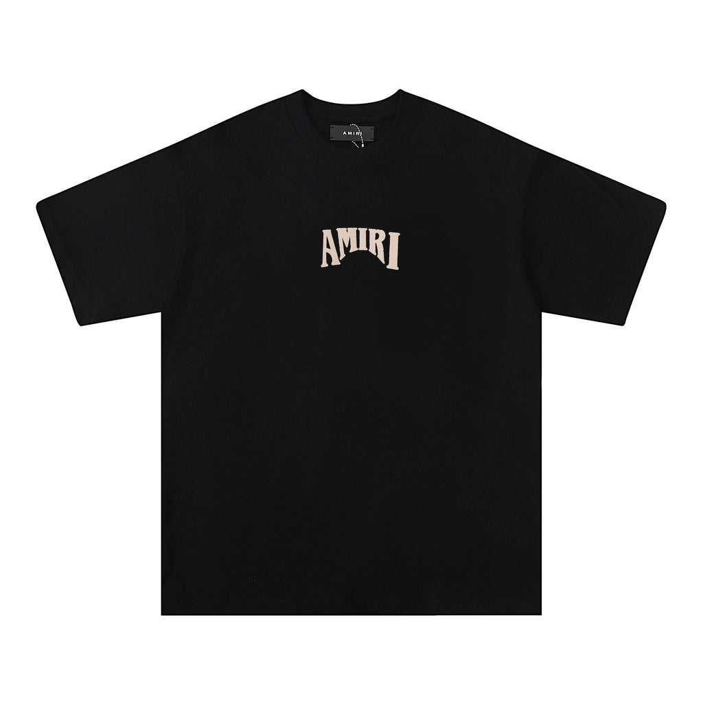 AMIRI Foam Letter Graphic T-Shirt