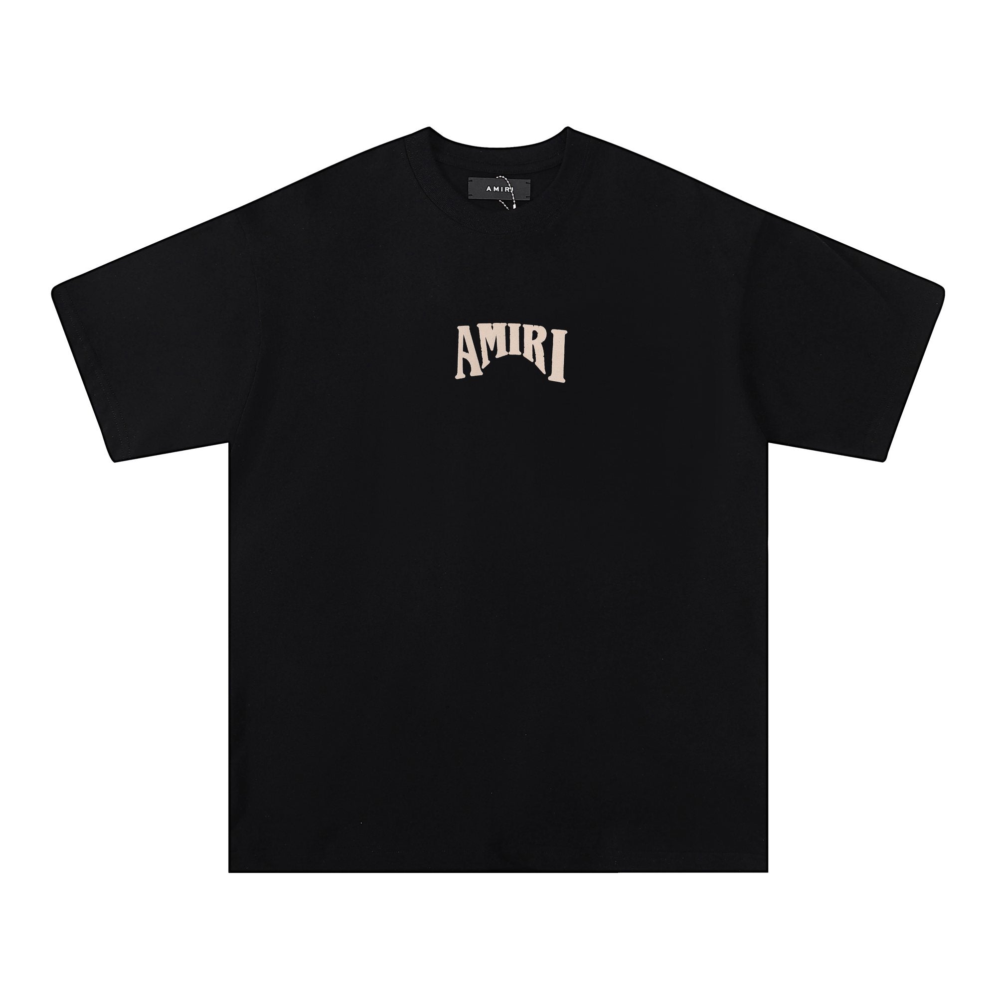 AMIRI Foam Letter Graphic T-Shirt
