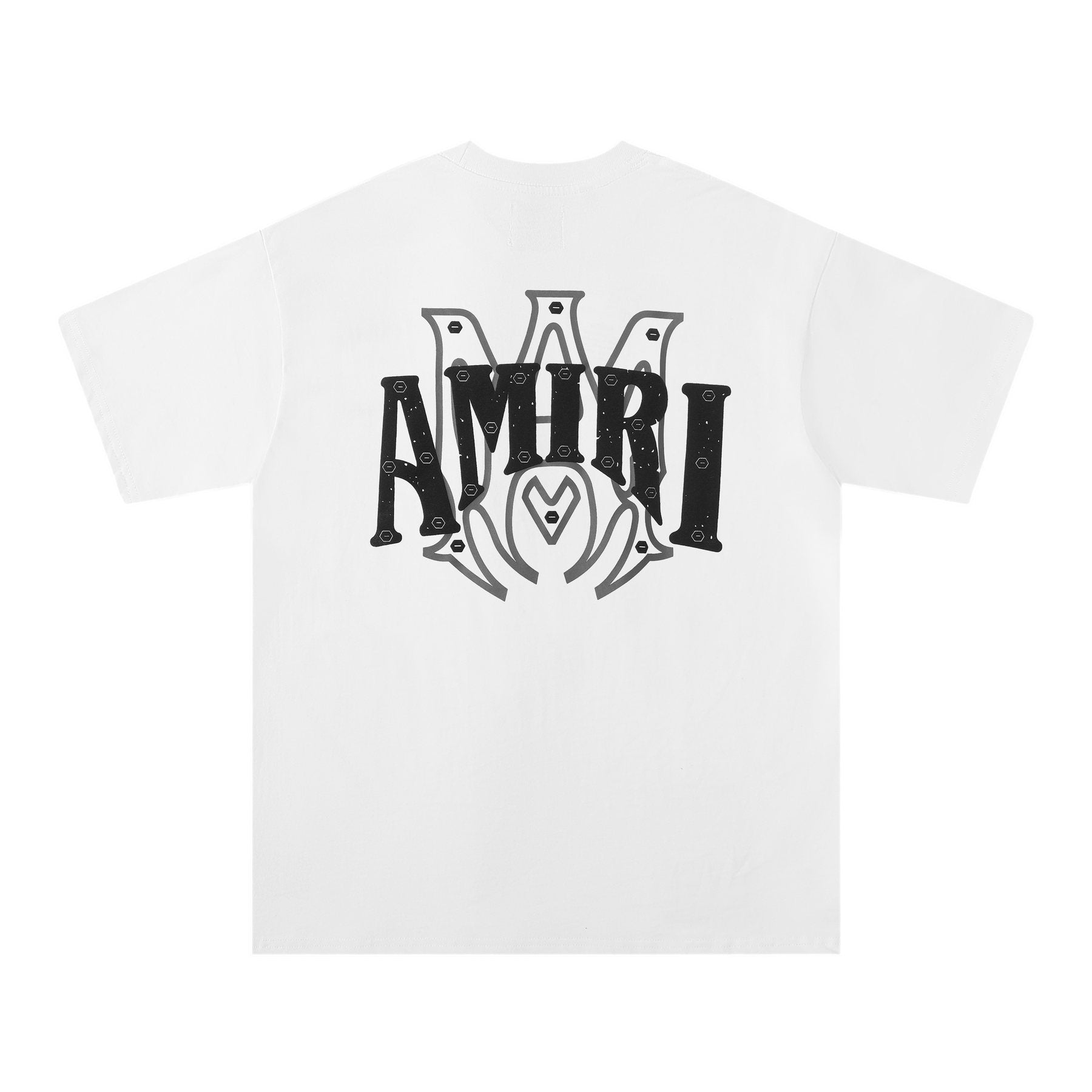 AMIRI Foam Letter Graphic T-Shirt