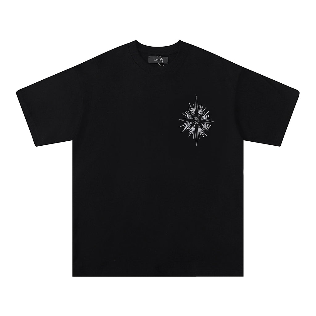 AMIRI Starburst Graphic T-Shirt