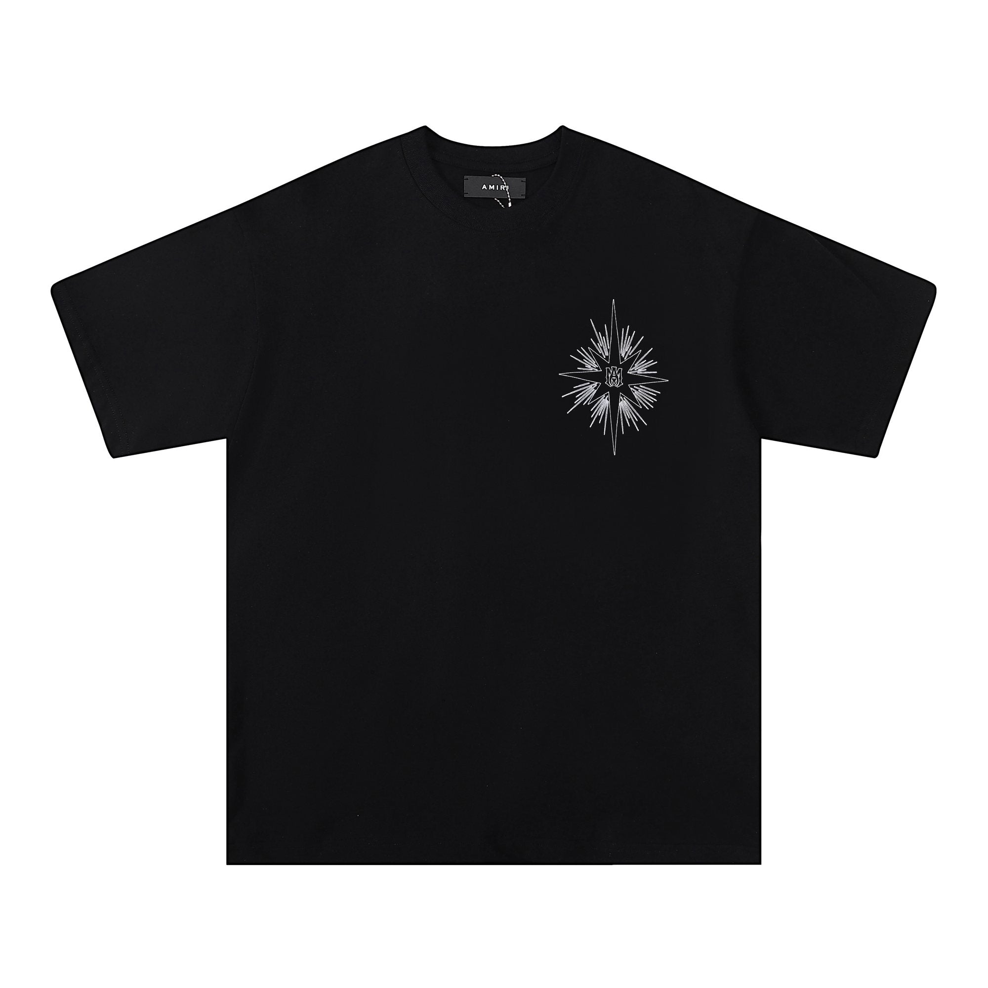 AMIRI Starburst Graphic T-Shirt