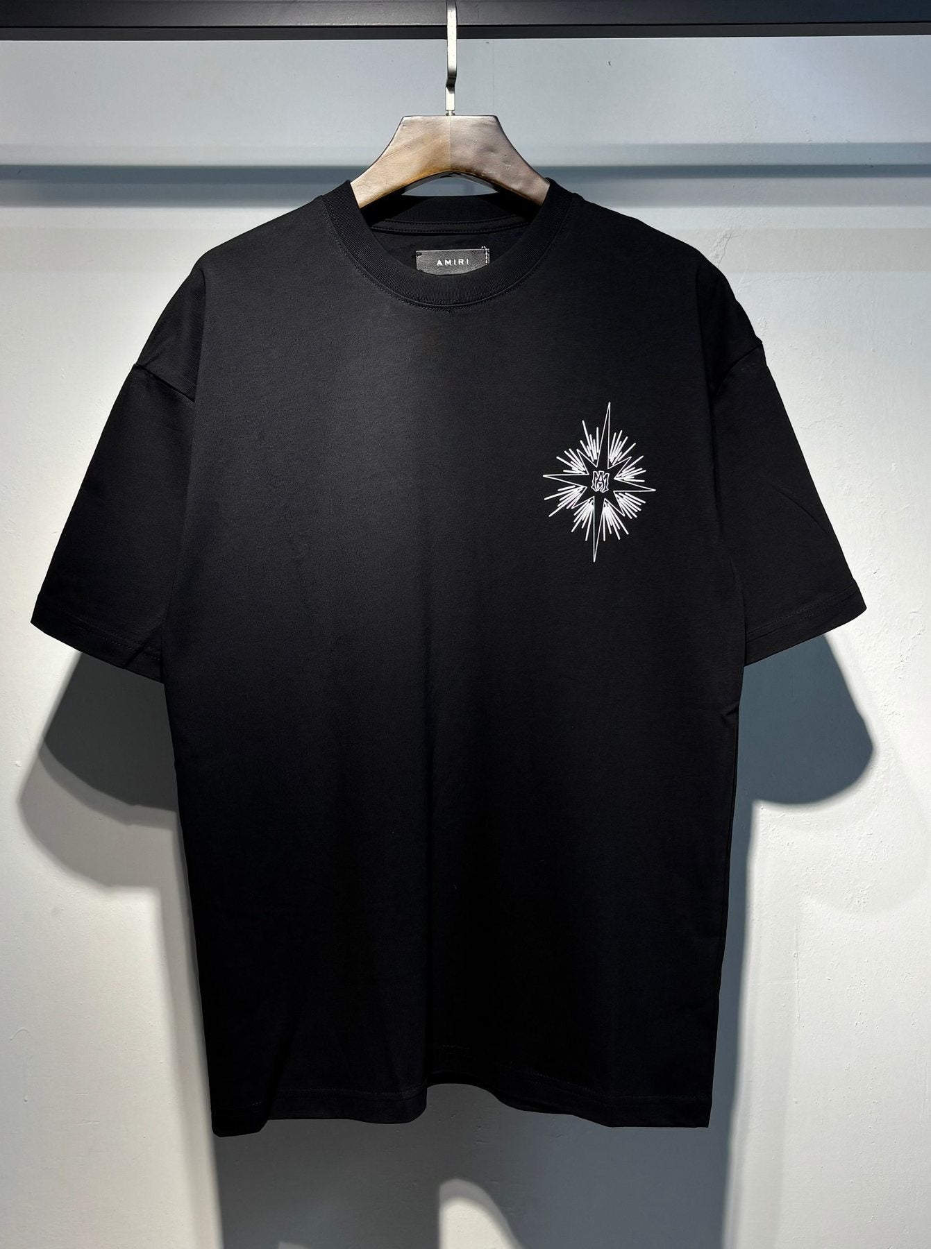 AMIRI Starburst Graphic T-Shirt