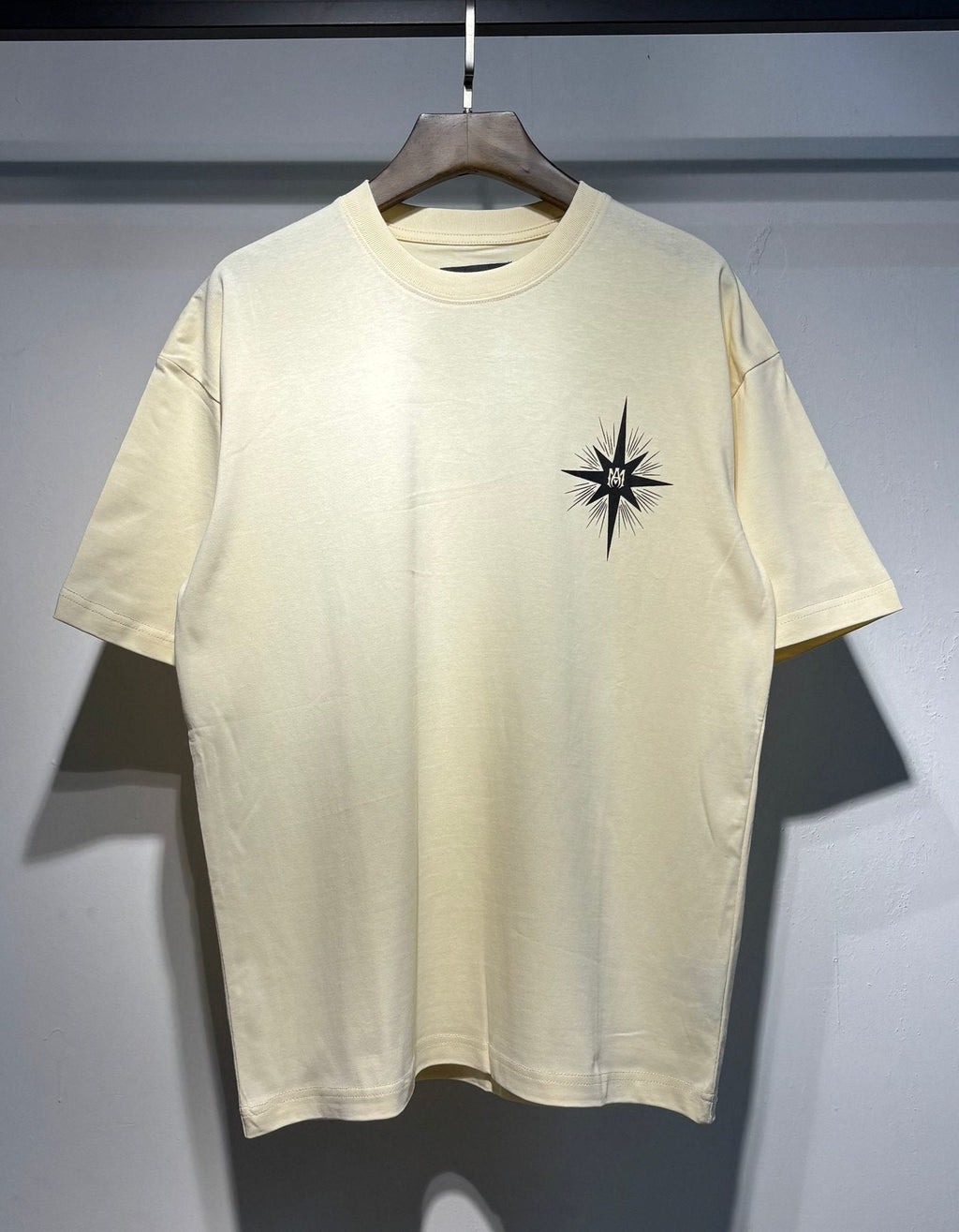 AMIRI Starburst Graphic T-Shirt