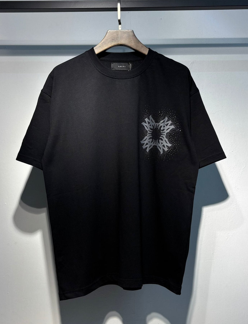 AMIRI Front & Back Graphic T-Shirt