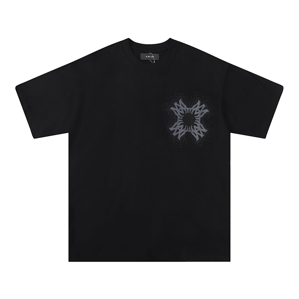 AMIRI Front & Back Graphic T-Shirt