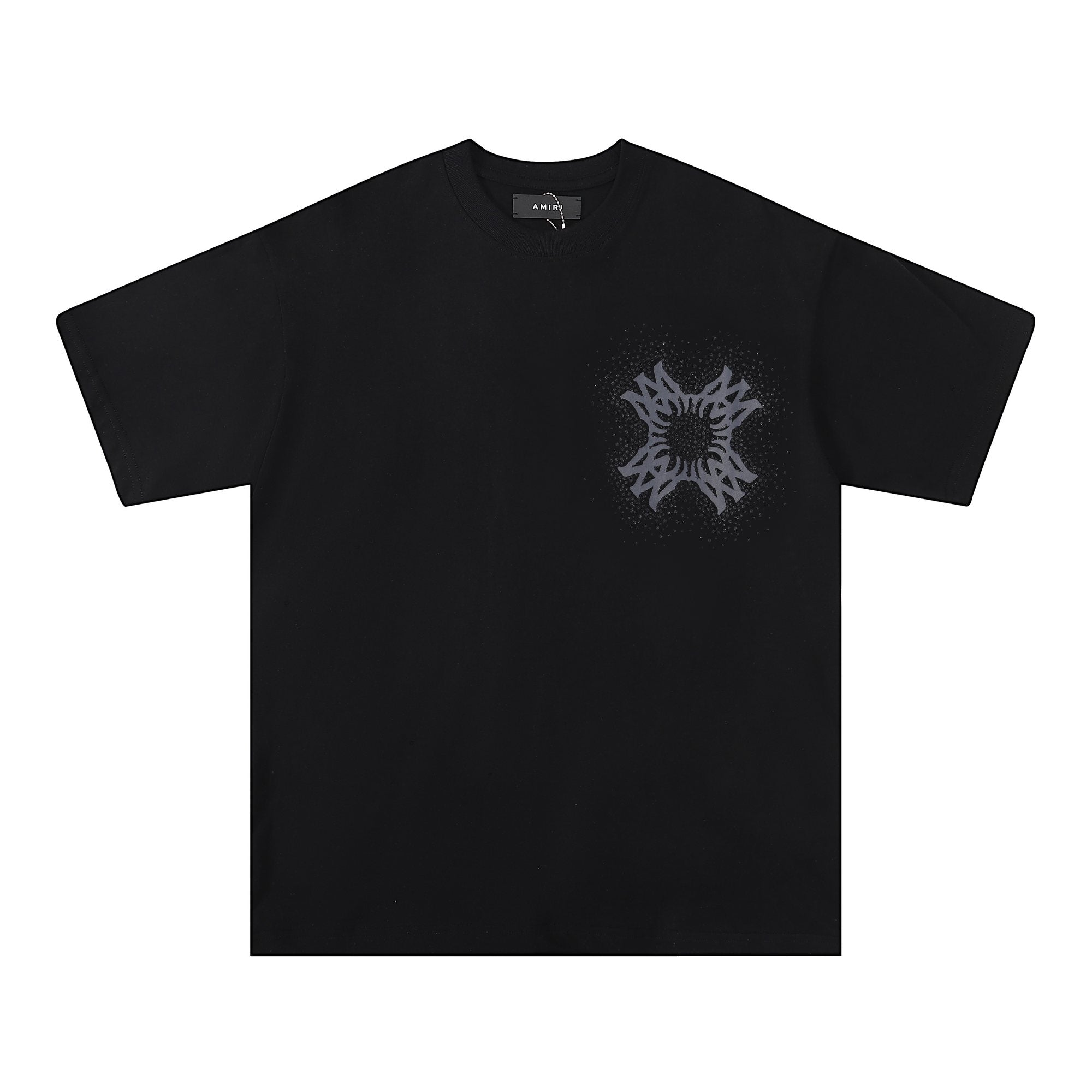 AMIRI Front & Back Graphic T-Shirt