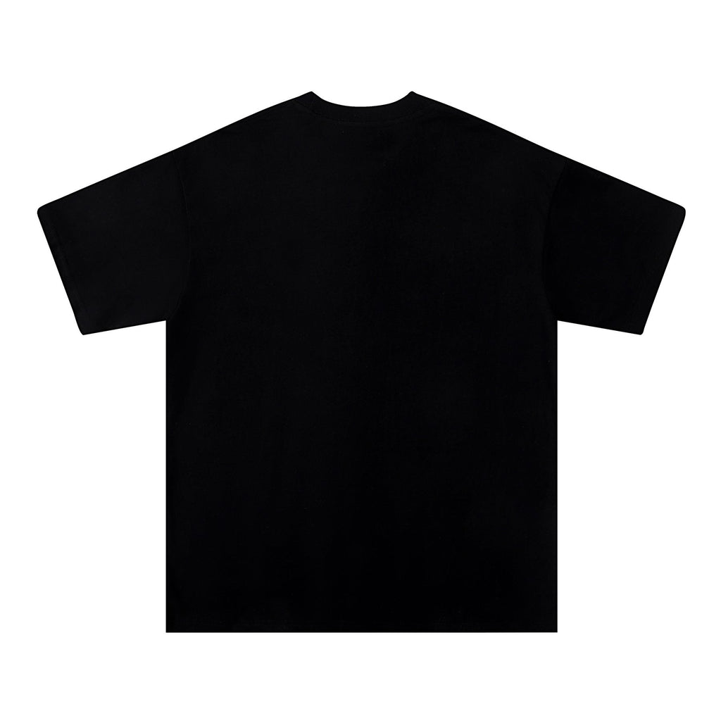 AMIRI Crest Graphic Short-Sleeve T-Shirt
