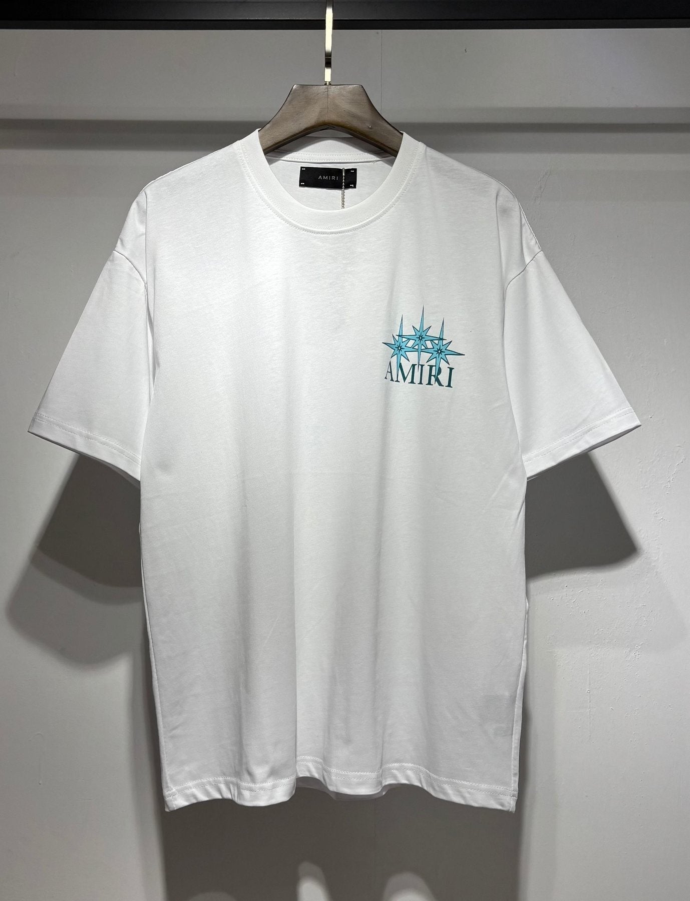 AMIRI Front & Back Graphic T-Shirt