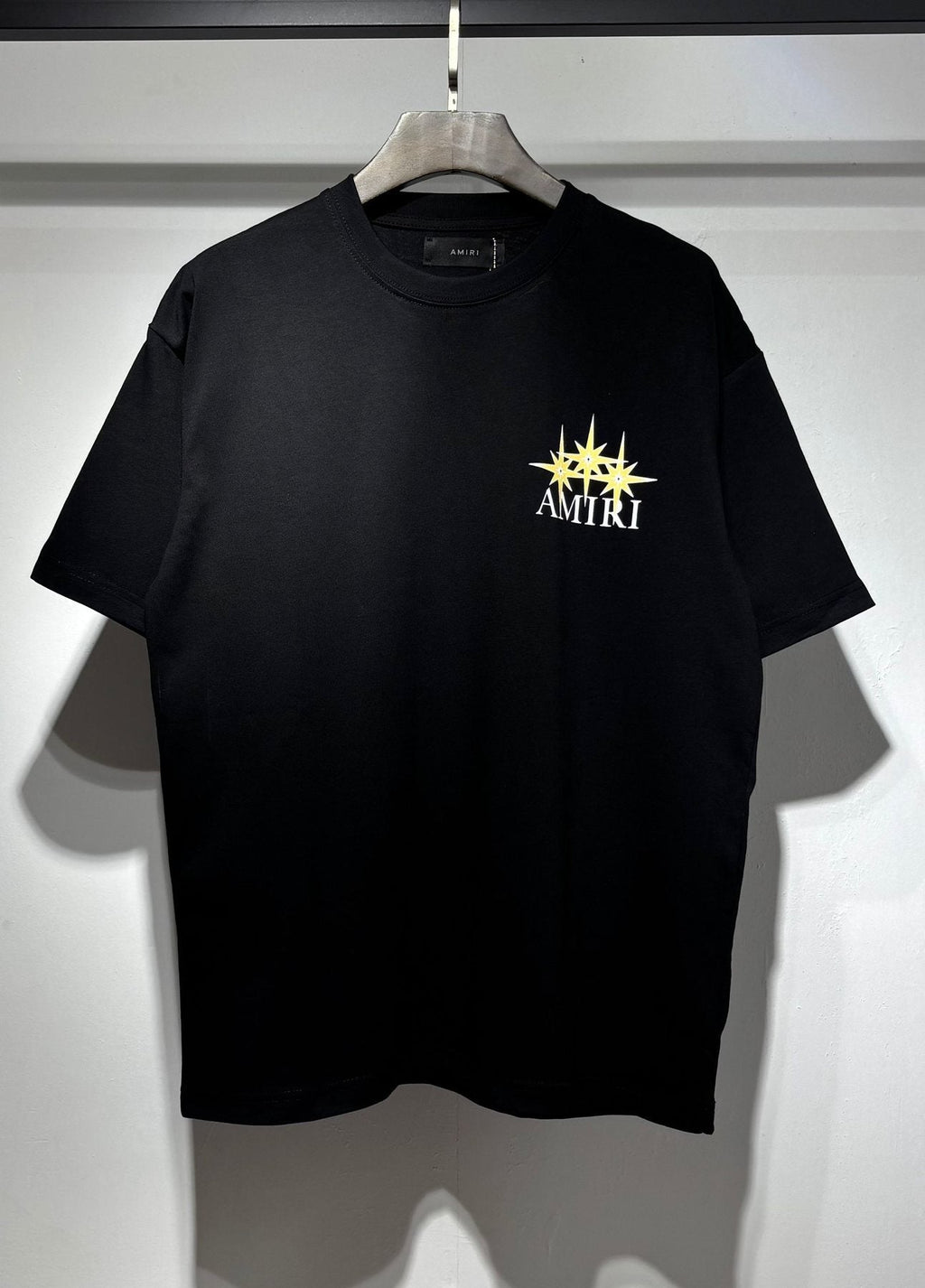 AMIRI Front & Back Graphic T-Shirt