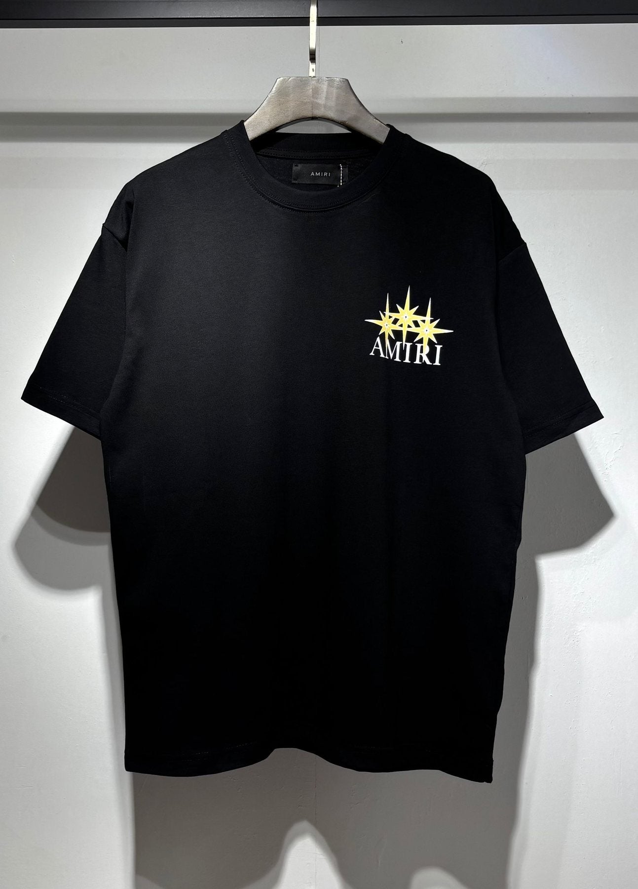 AMIRI Front & Back Graphic T-Shirt