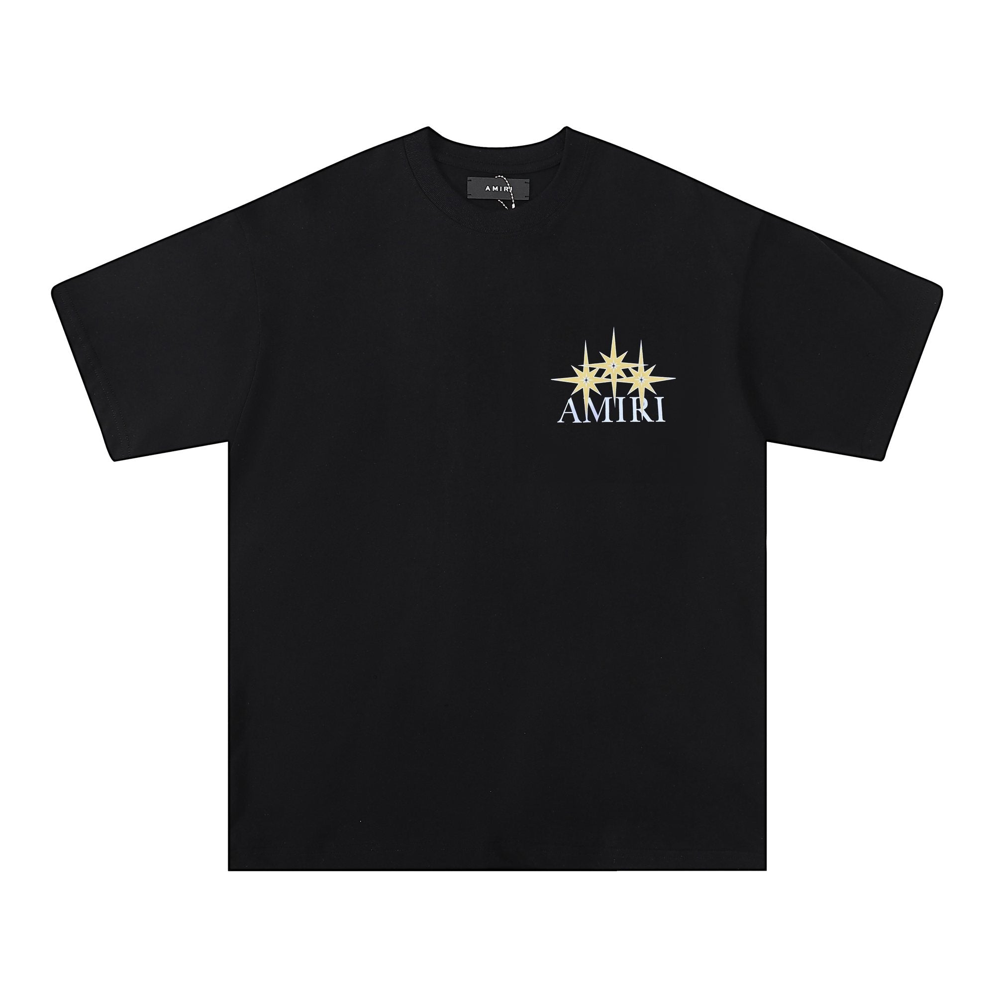 AMIRI Front & Back Graphic T-Shirt